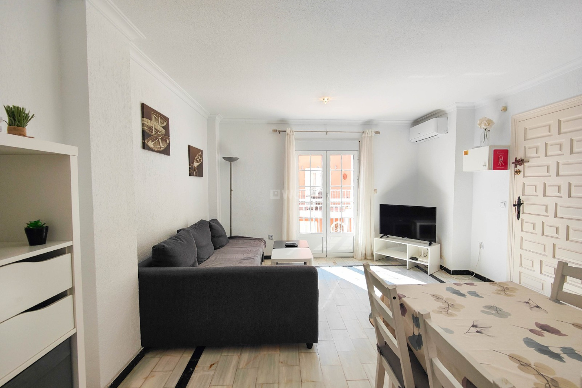 Wiederverkauf - Penthouse - Torrevieja - Costa Blanca