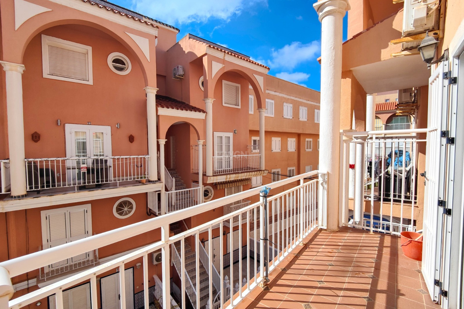 Wiederverkauf - Penthouse - Torrevieja - Costa Blanca
