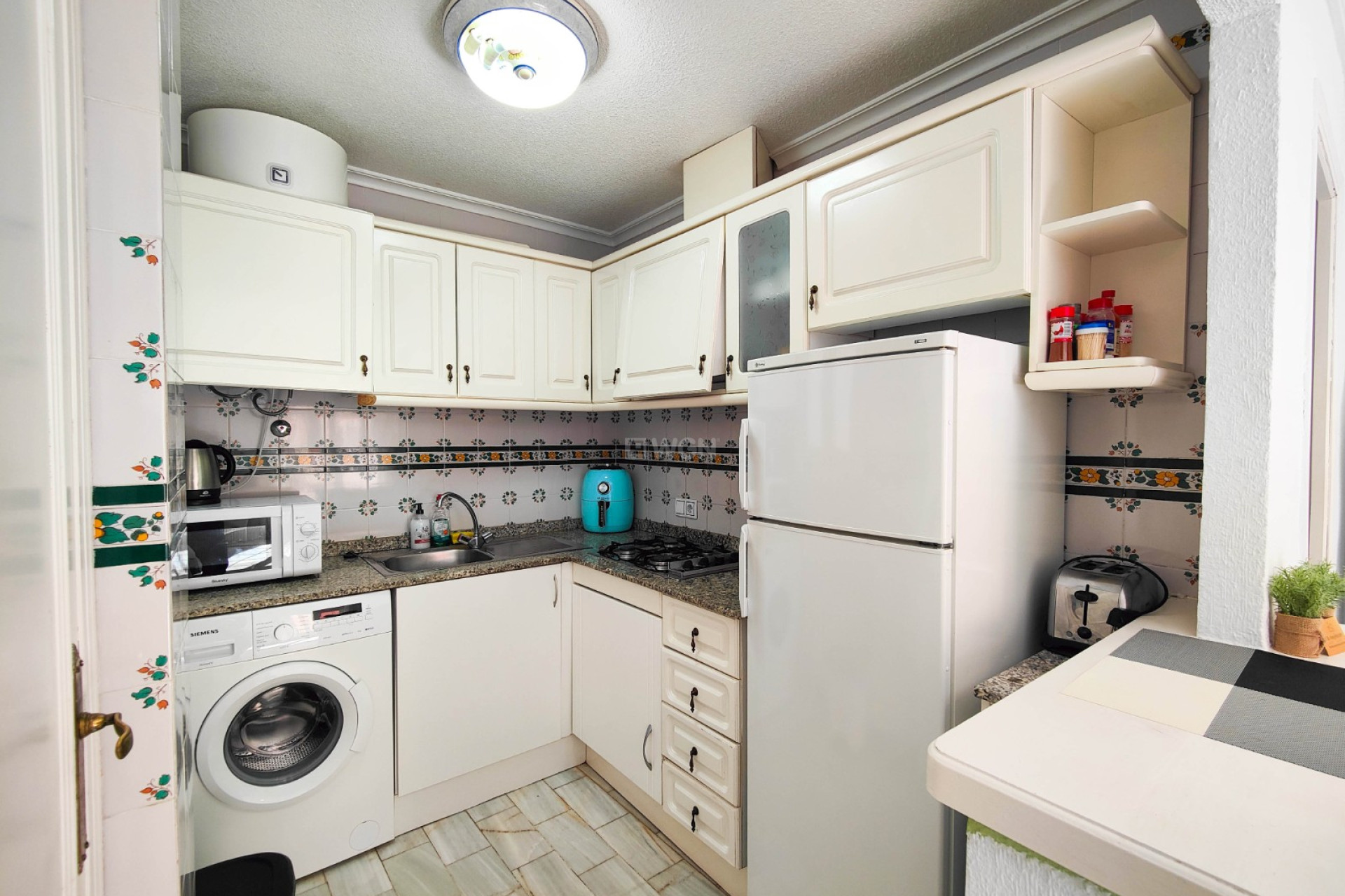 Wiederverkauf - Penthouse - Torrevieja - Costa Blanca