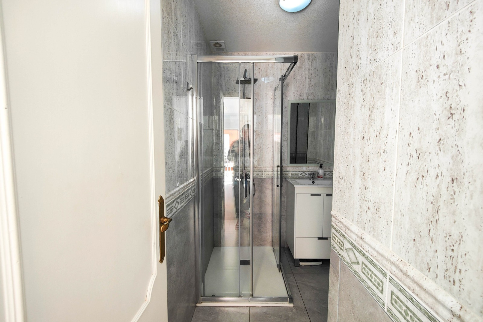 Wiederverkauf - Penthouse - Torrevieja - Costa Blanca