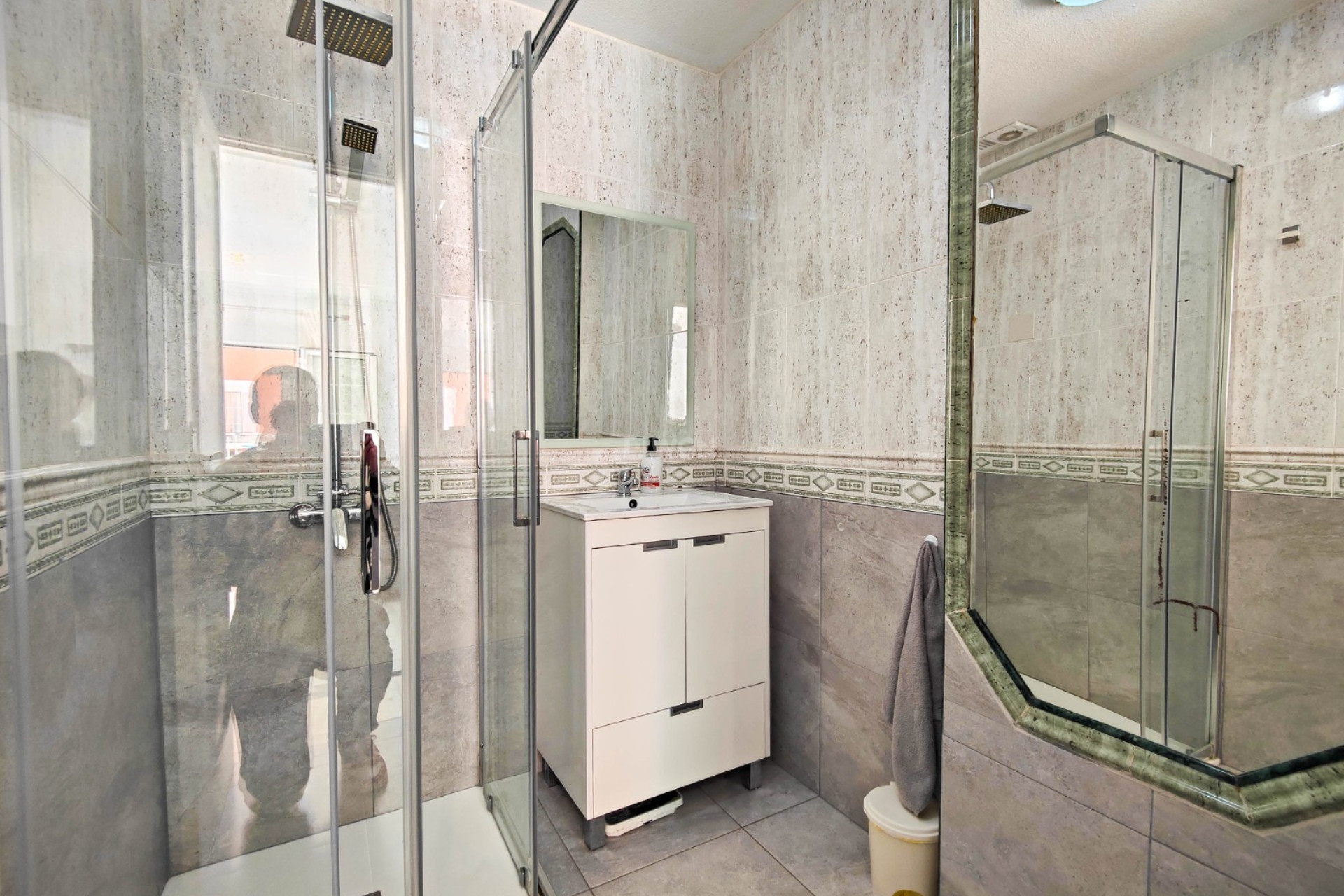 Wiederverkauf - Penthouse - Torrevieja - Costa Blanca