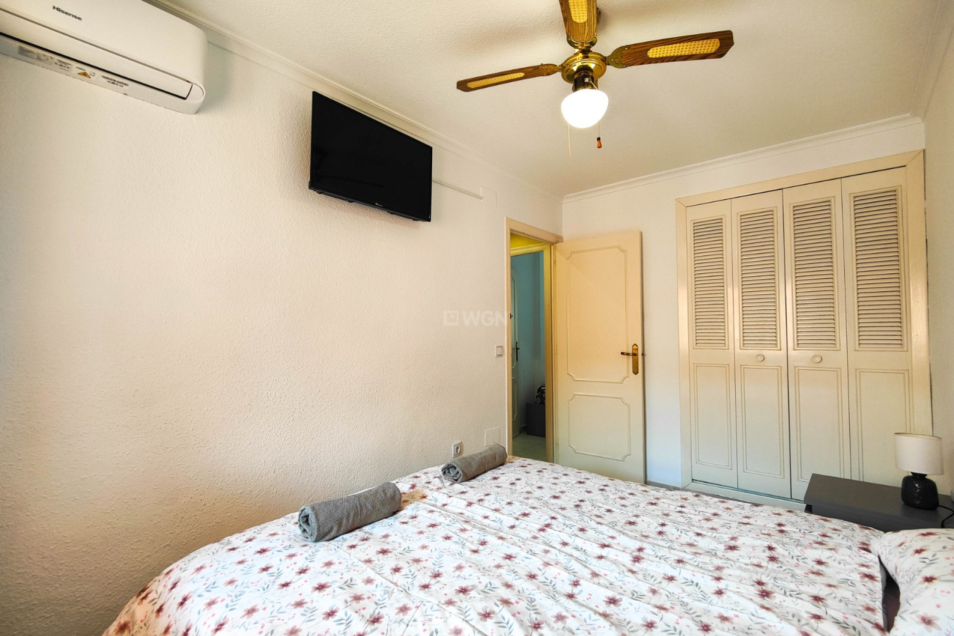 Wiederverkauf - Penthouse - Torrevieja - Costa Blanca