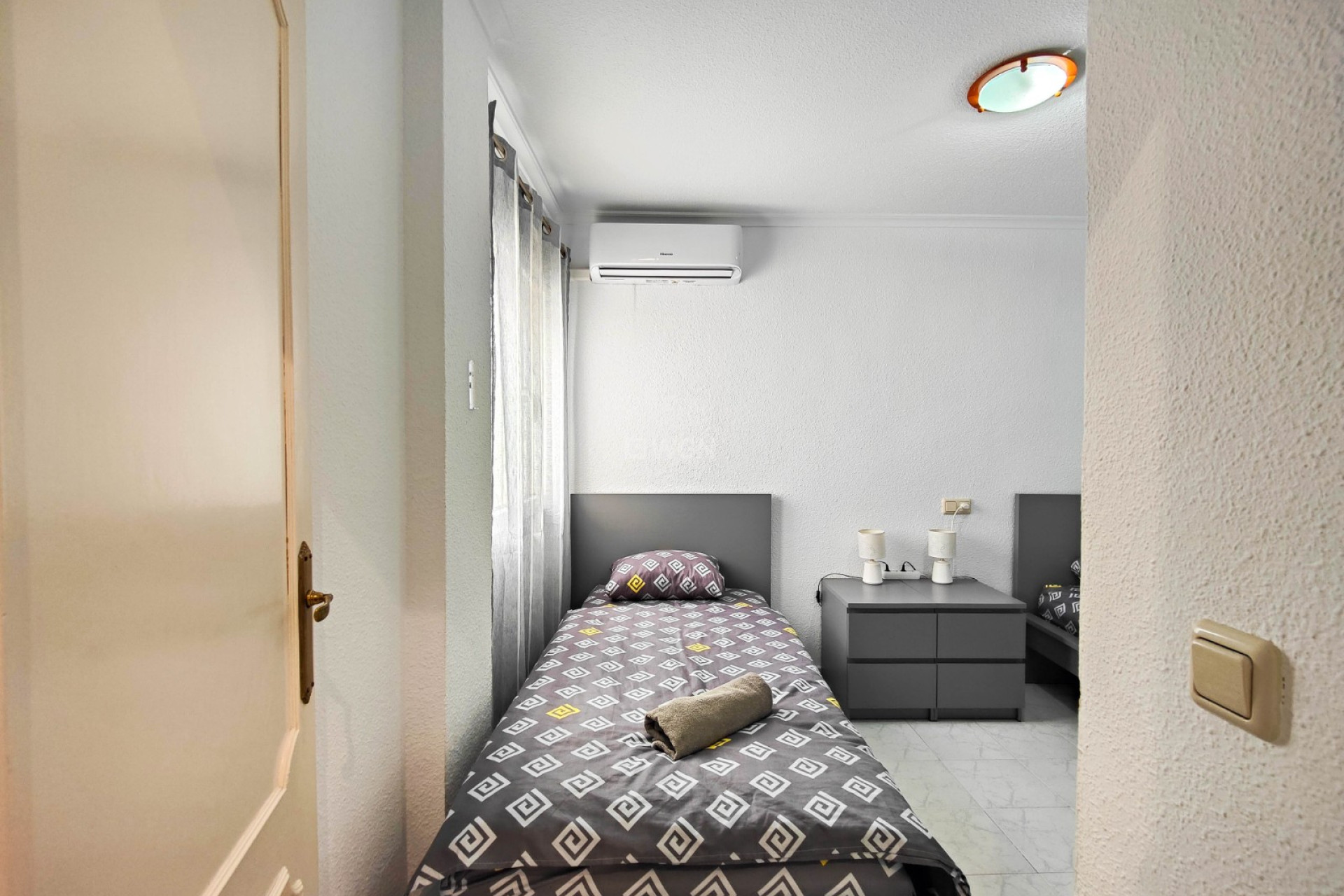 Wiederverkauf - Penthouse - Torrevieja - Costa Blanca