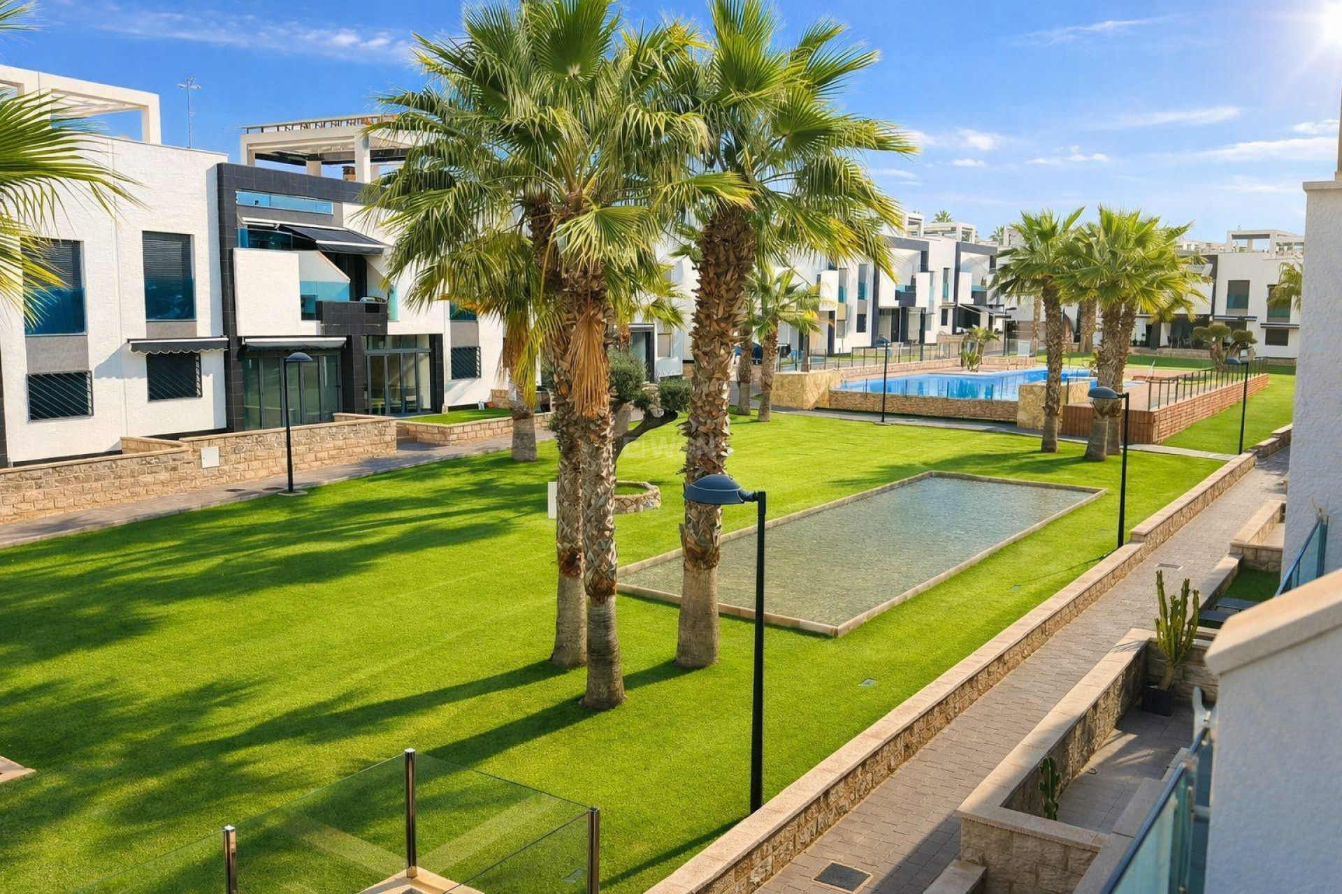 Wiederverkauf - Penthouse - Torrevieja - Costa Blanca