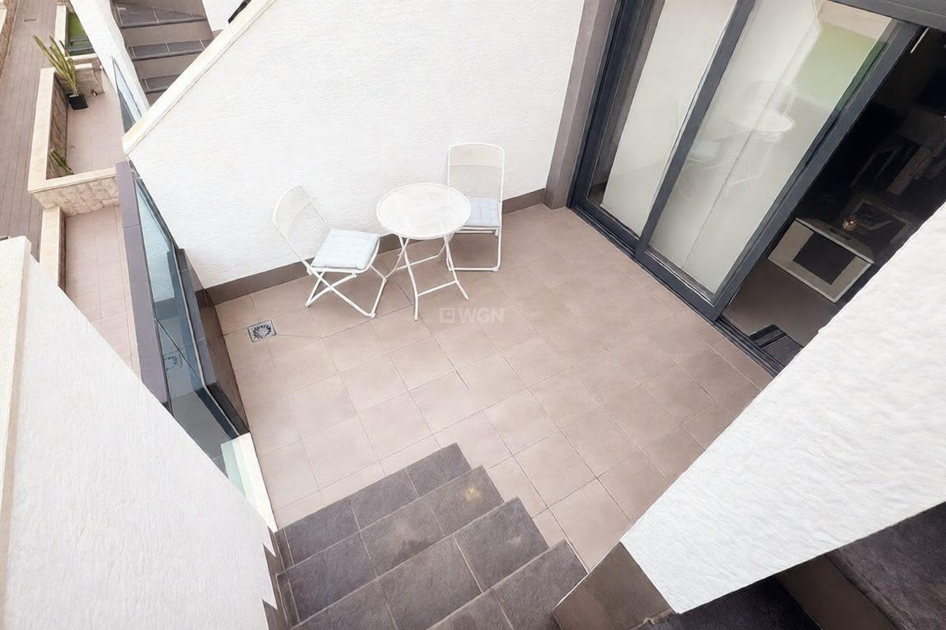 Wiederverkauf - Penthouse - Torrevieja - Costa Blanca