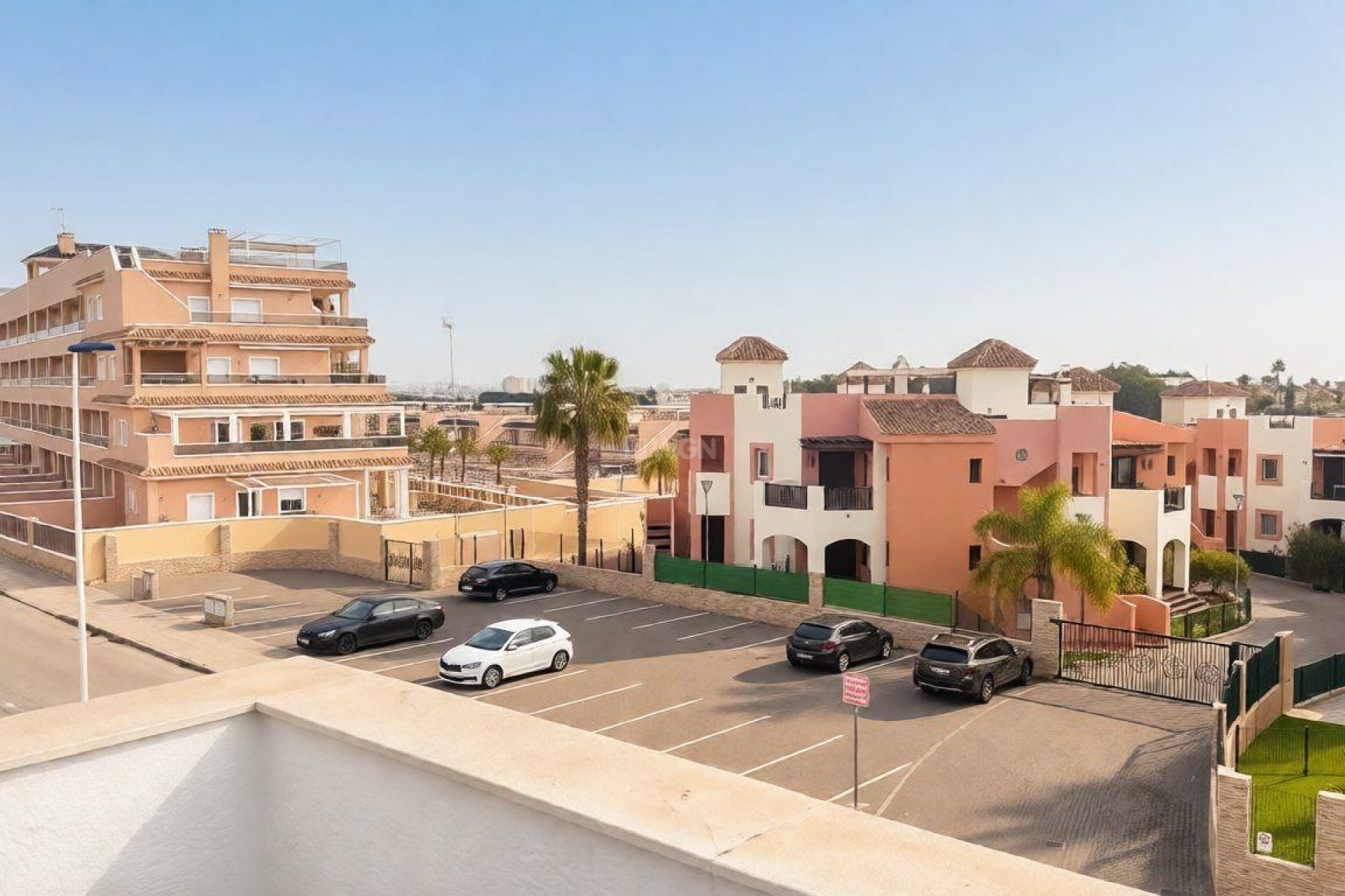 Wiederverkauf - Penthouse - Torrevieja - Costa Blanca