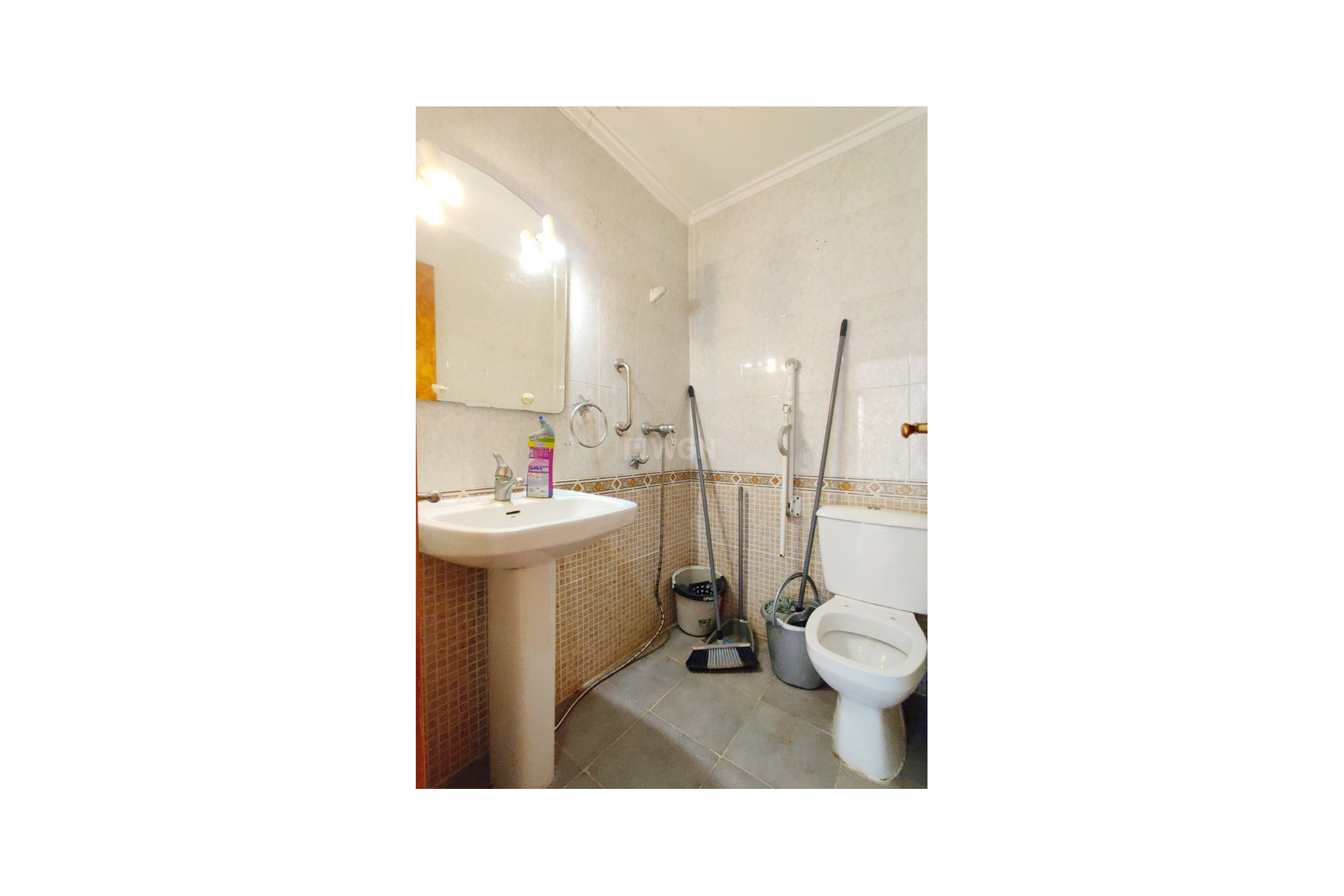 Wiederverkauf - Penthouse - Torrevieja - Costa Blanca