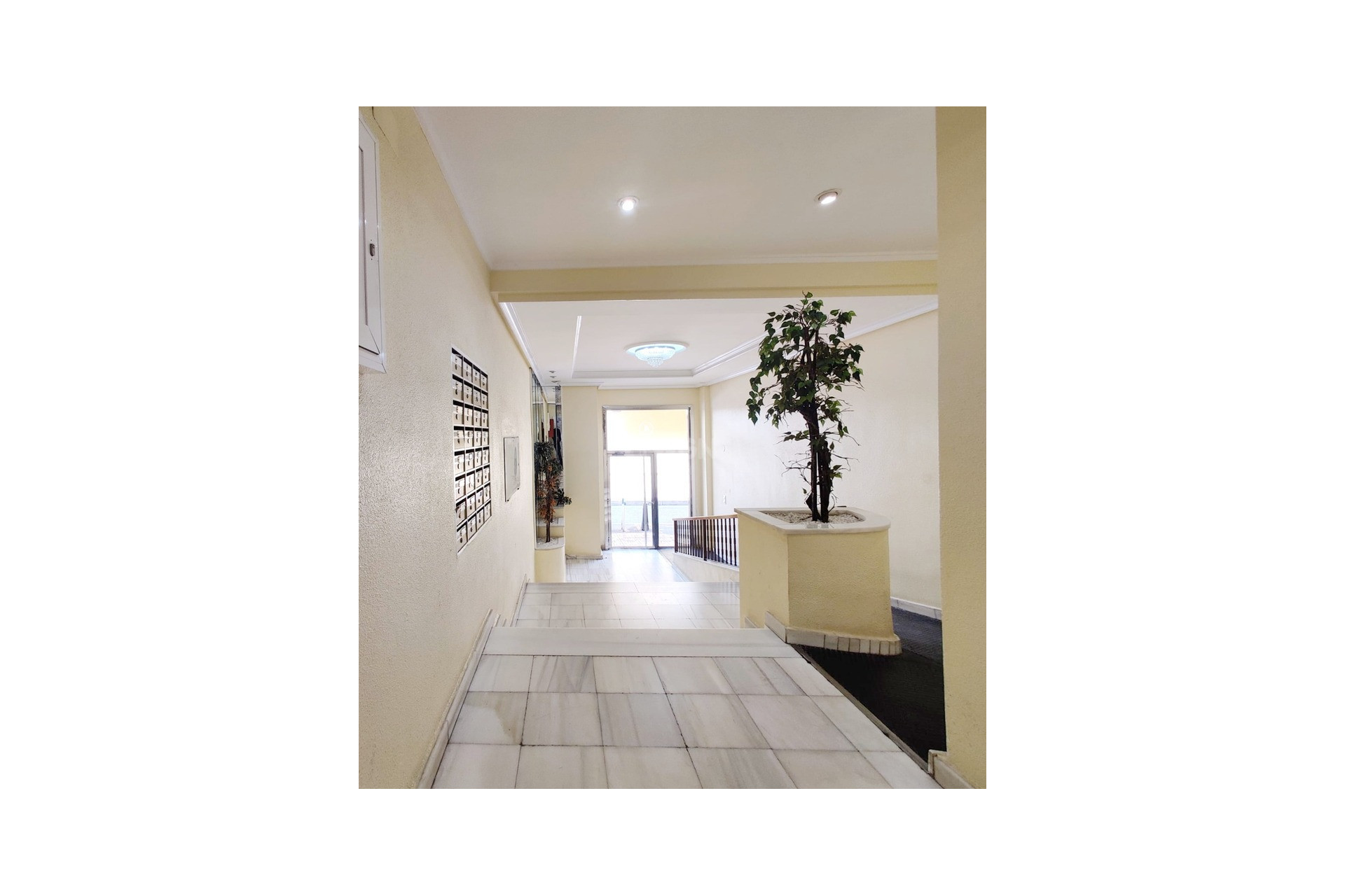 Wiederverkauf - Penthouse - Torrevieja - Costa Blanca