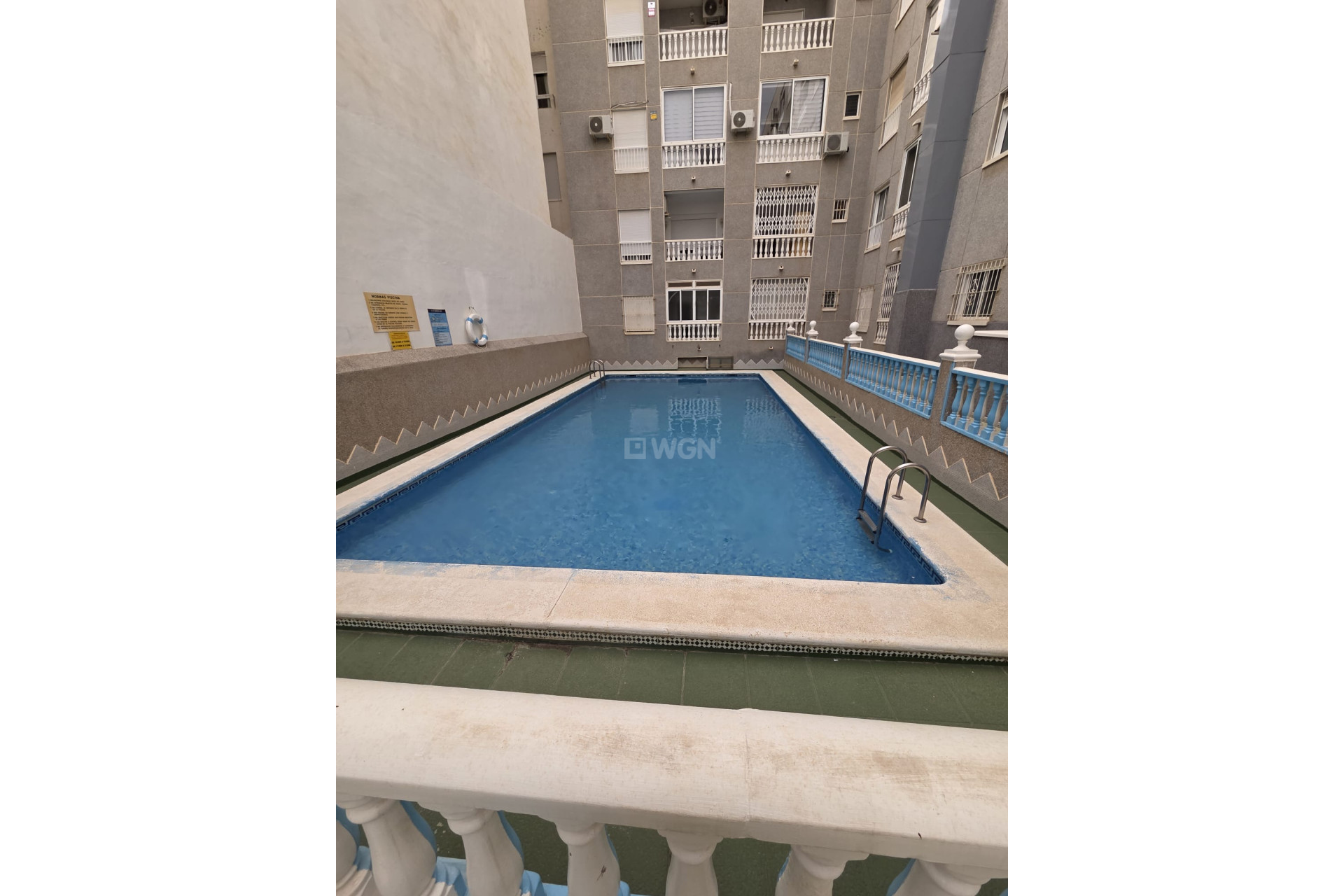 Wiederverkauf - Penthouse - Torrevieja - Costa Blanca