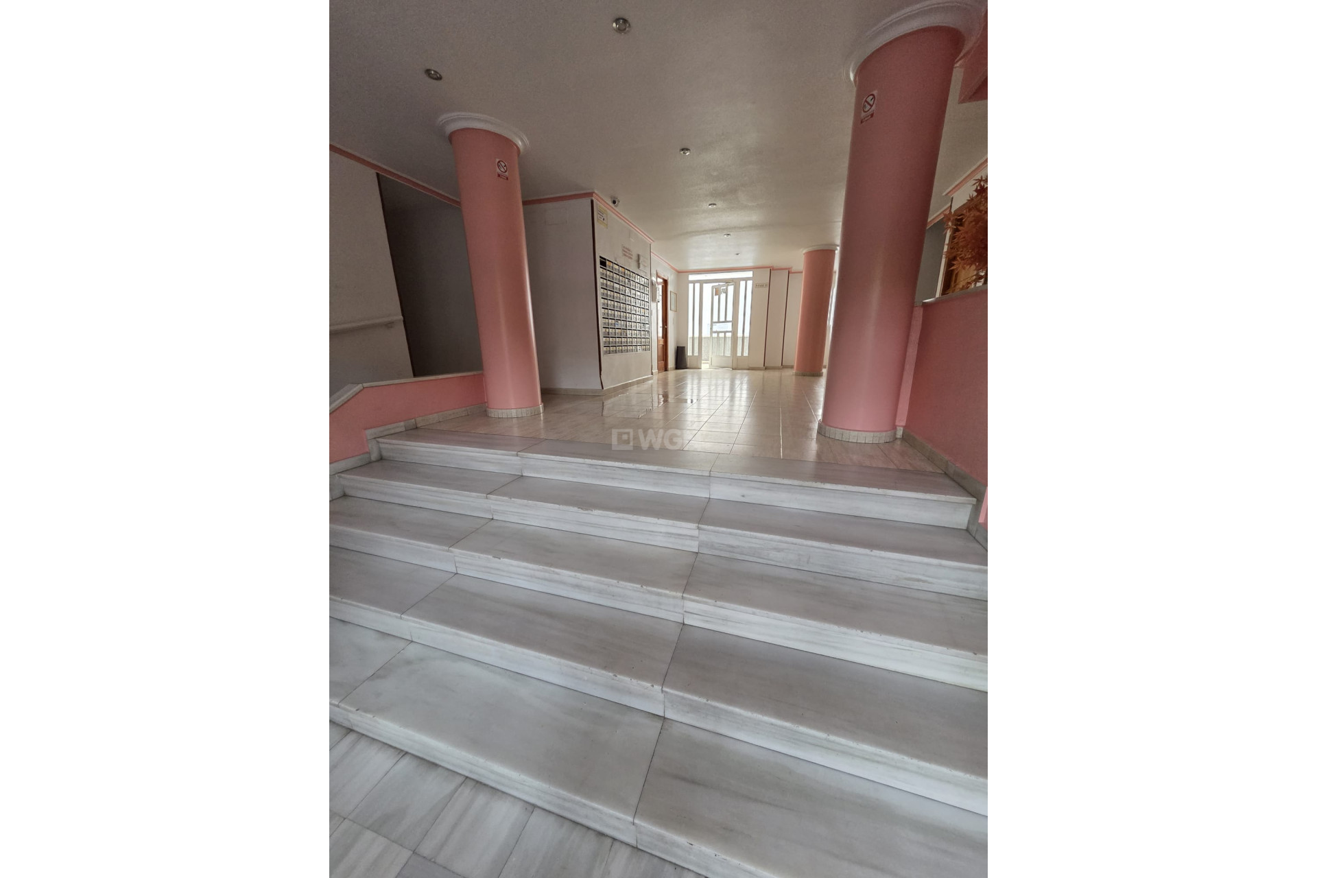 Wiederverkauf - Penthouse - Torrevieja - Costa Blanca