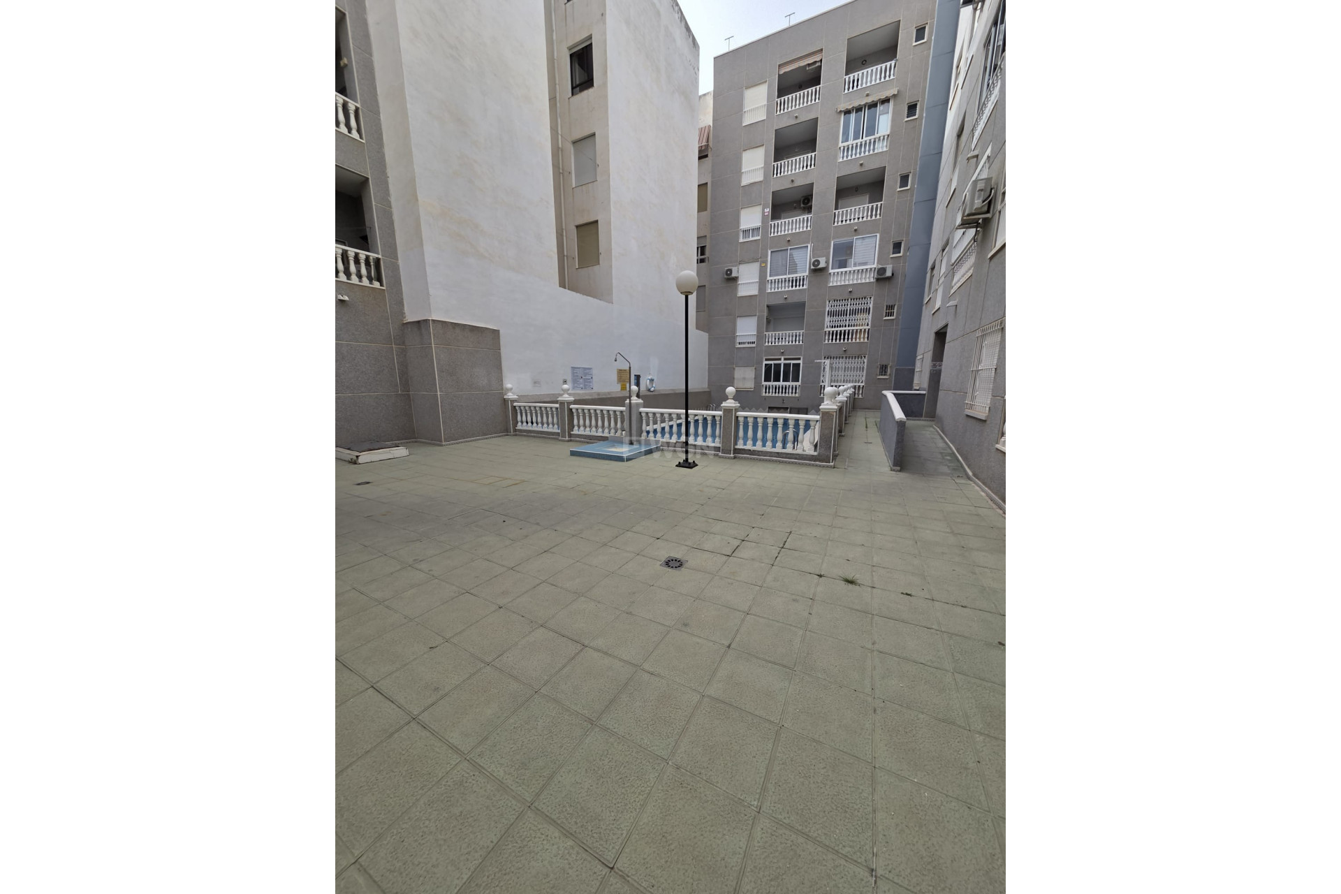 Wiederverkauf - Penthouse - Torrevieja - Costa Blanca