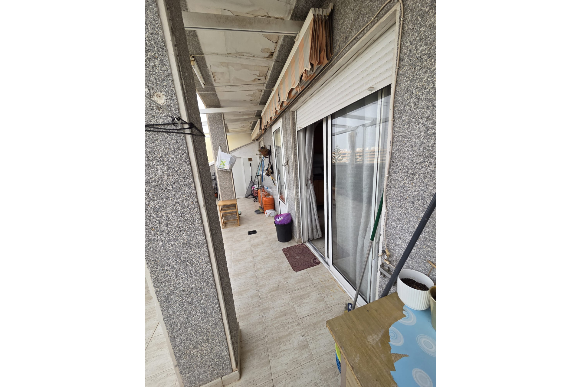 Wiederverkauf - Penthouse - Torrevieja - Costa Blanca