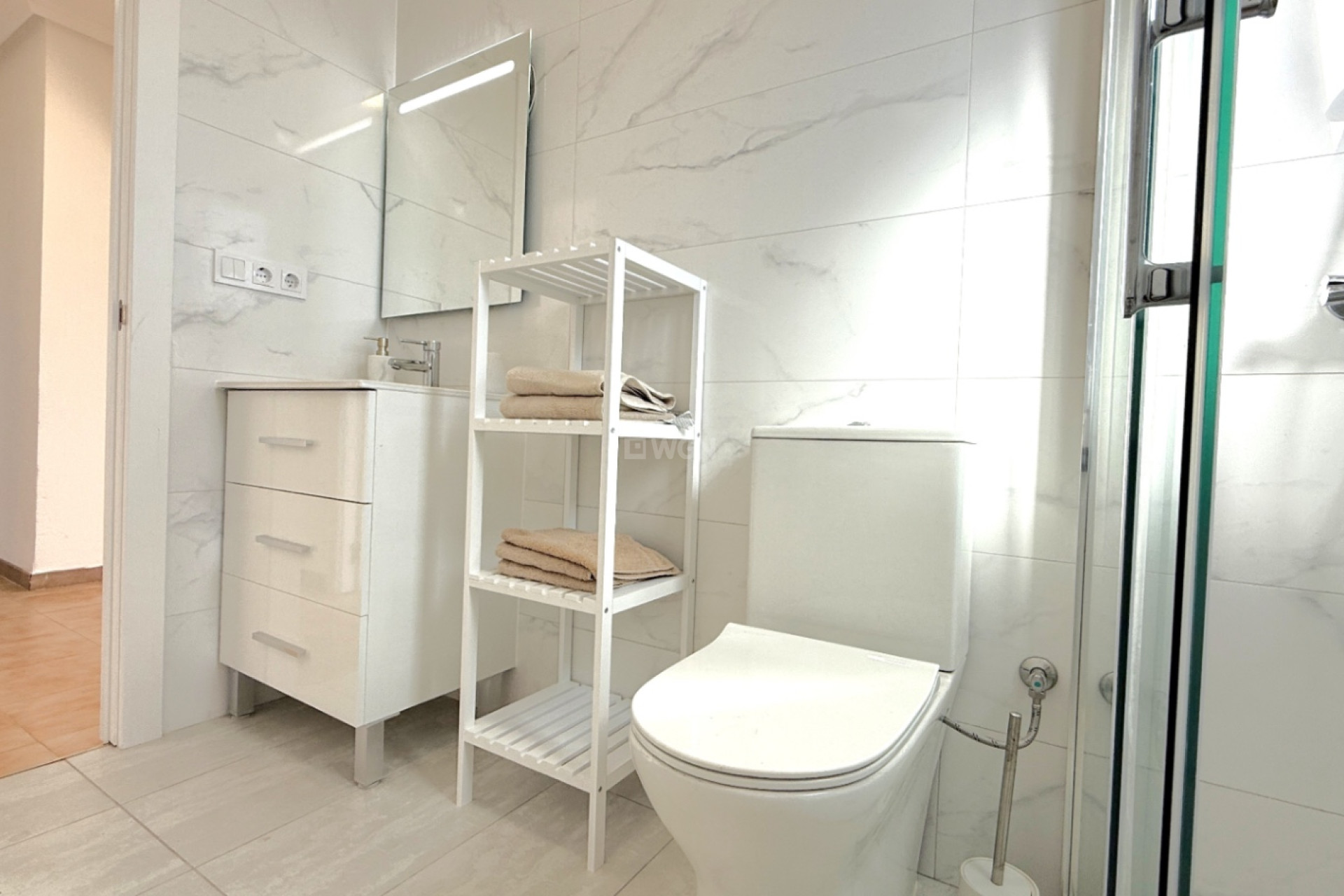 Wiederverkauf - Penthouse - Torrevieja - Costa Blanca