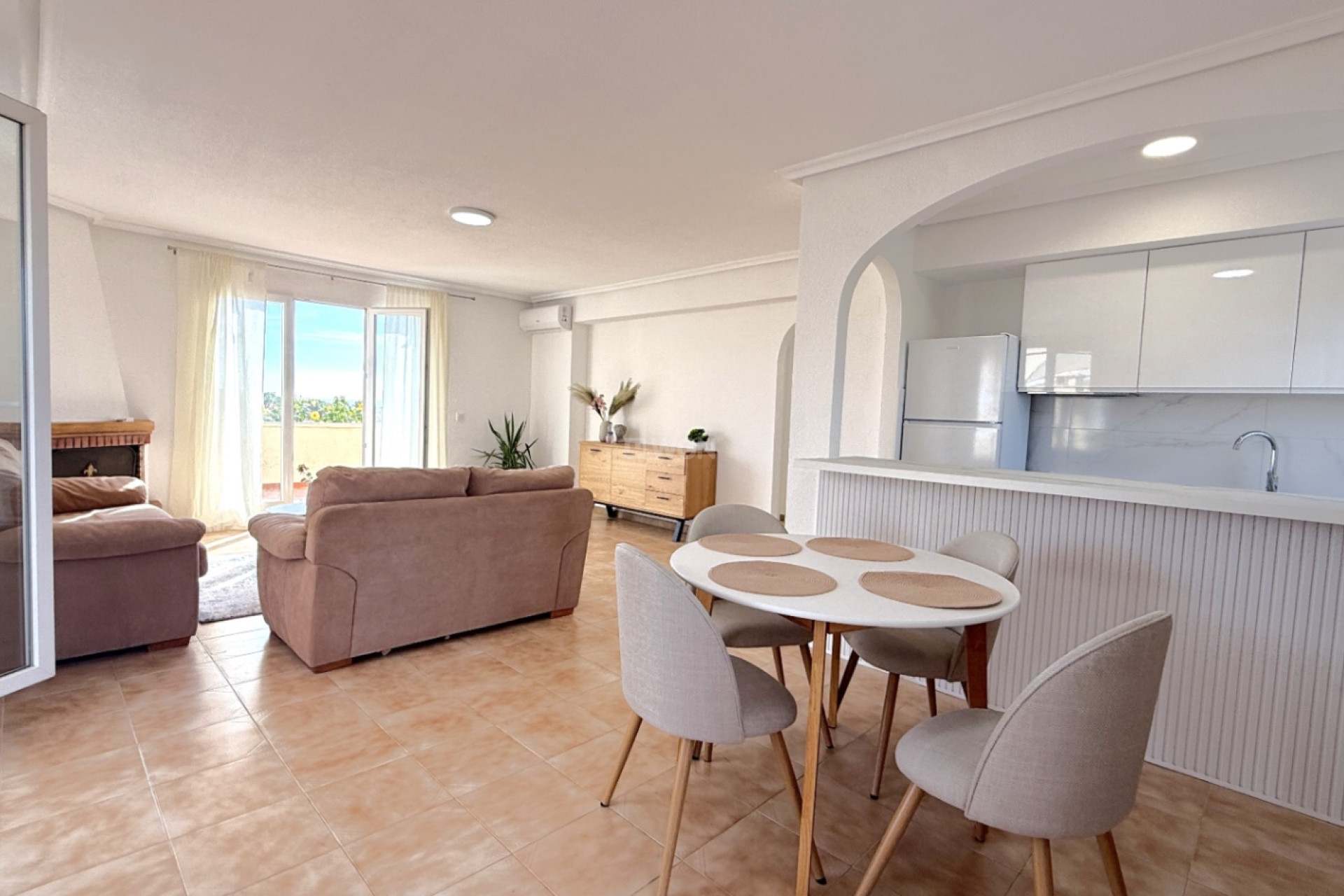 Wiederverkauf - Penthouse - Torrevieja - Costa Blanca