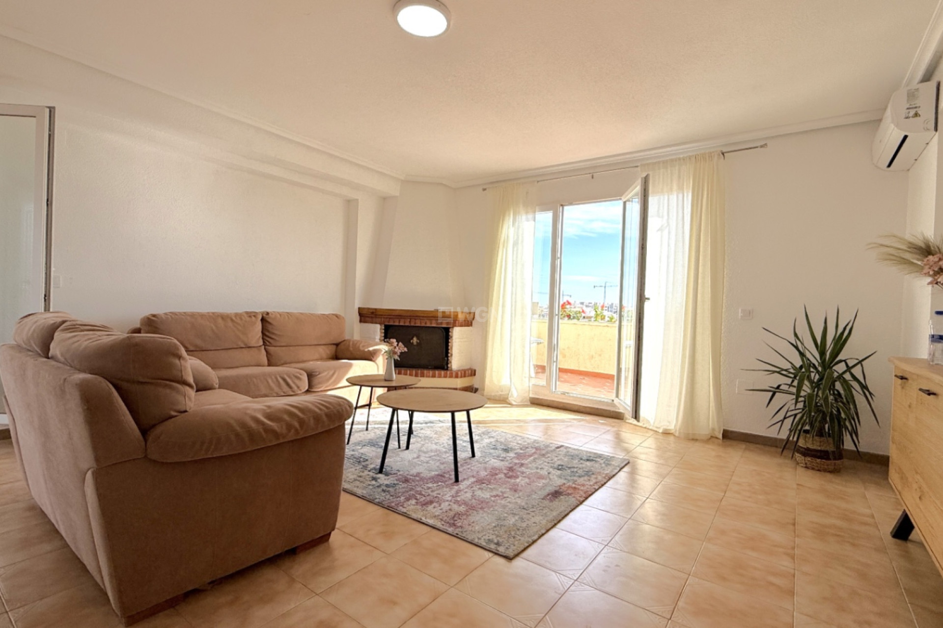 Wiederverkauf - Penthouse - Torrevieja - Costa Blanca