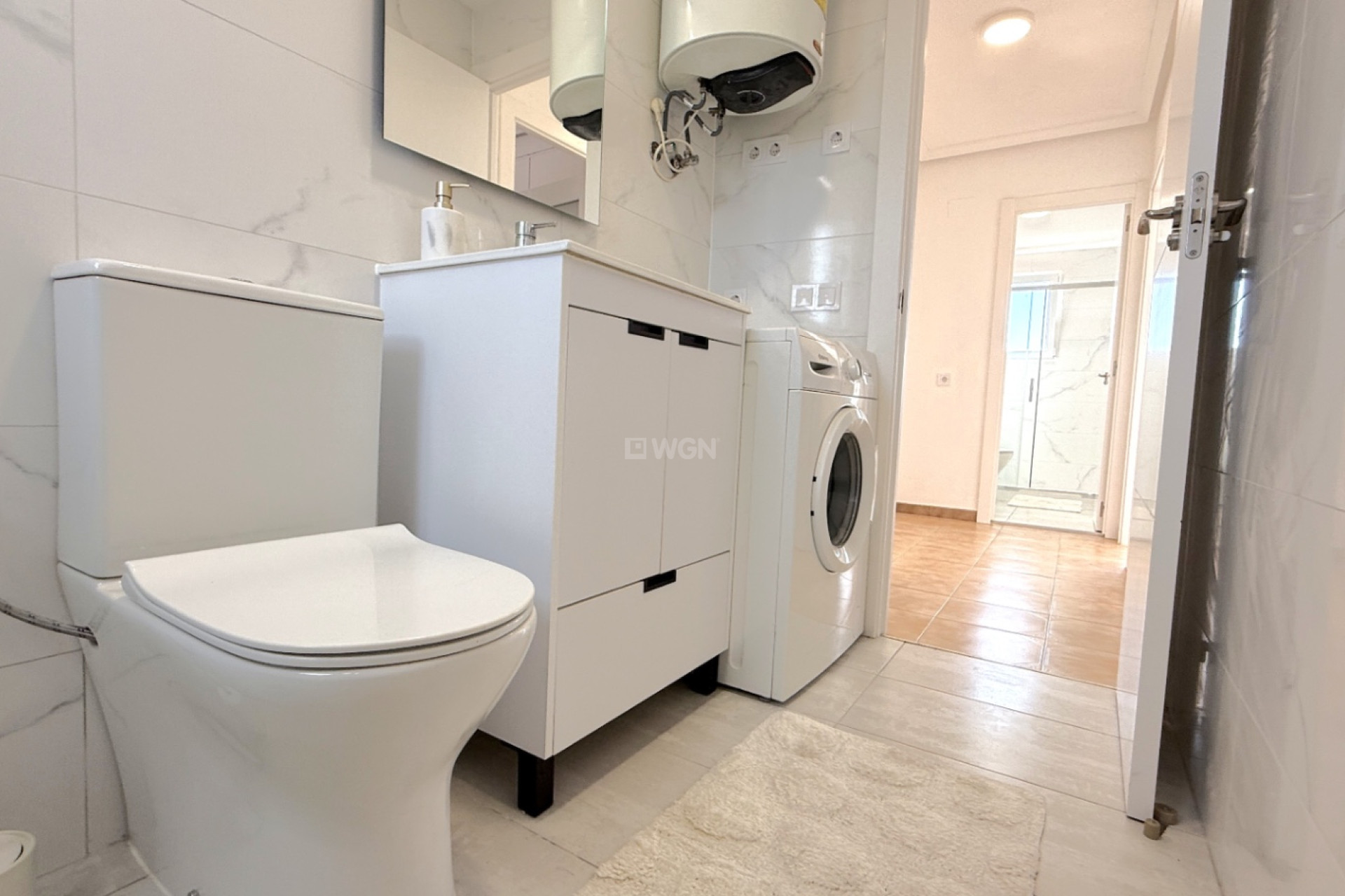 Wiederverkauf - Penthouse - Torrevieja - Costa Blanca