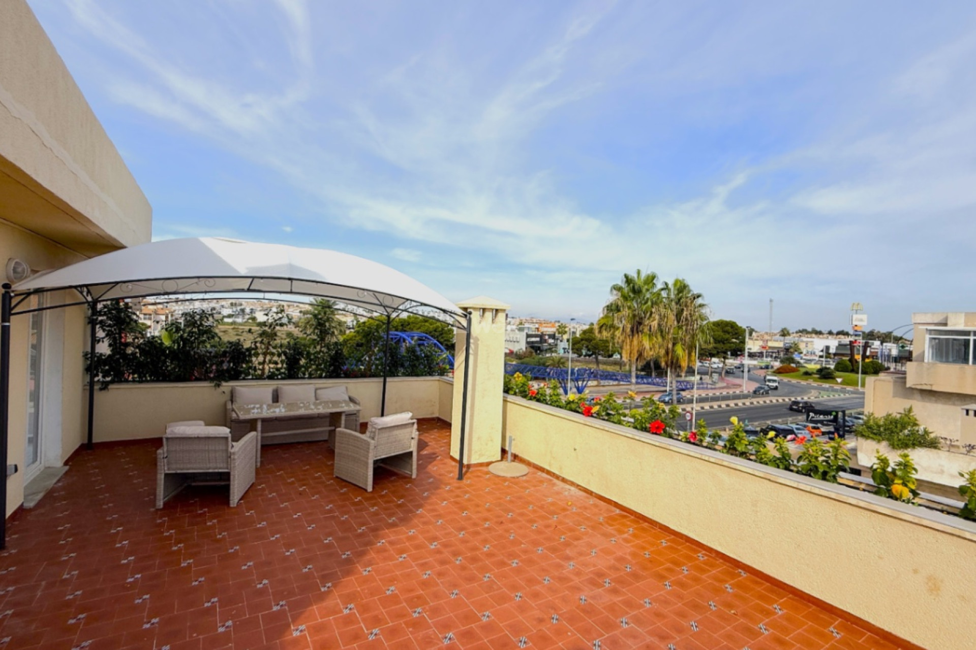 Wiederverkauf - Penthouse - Torrevieja - Costa Blanca