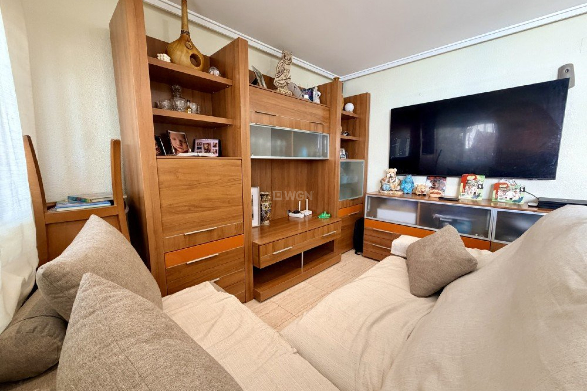 Wiederverkauf - Penthouse - Torrevieja - Costa Blanca