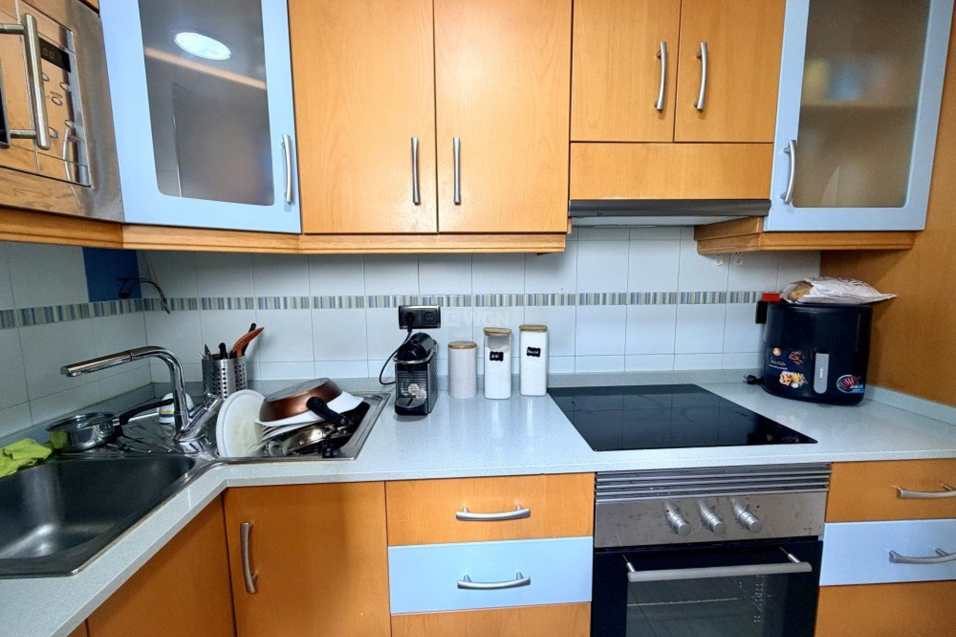 Wiederverkauf - Penthouse - Torrevieja - Costa Blanca