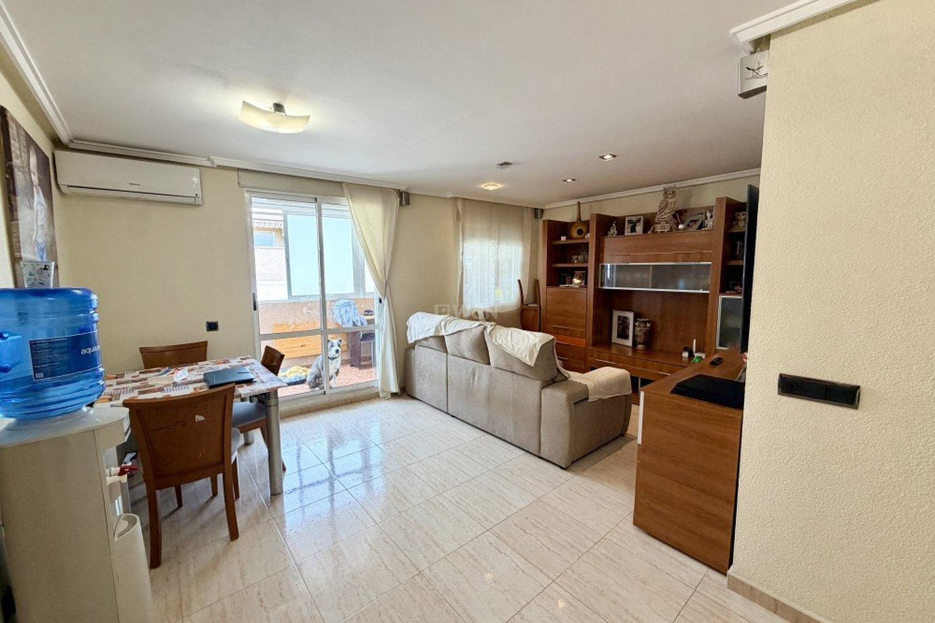 Wiederverkauf - Penthouse - Torrevieja - Costa Blanca