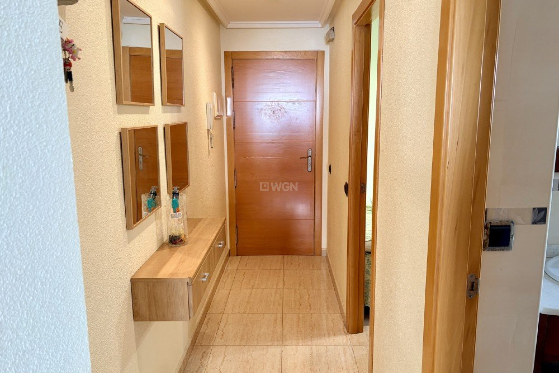 Wiederverkauf - Penthouse - Torrevieja - Costa Blanca