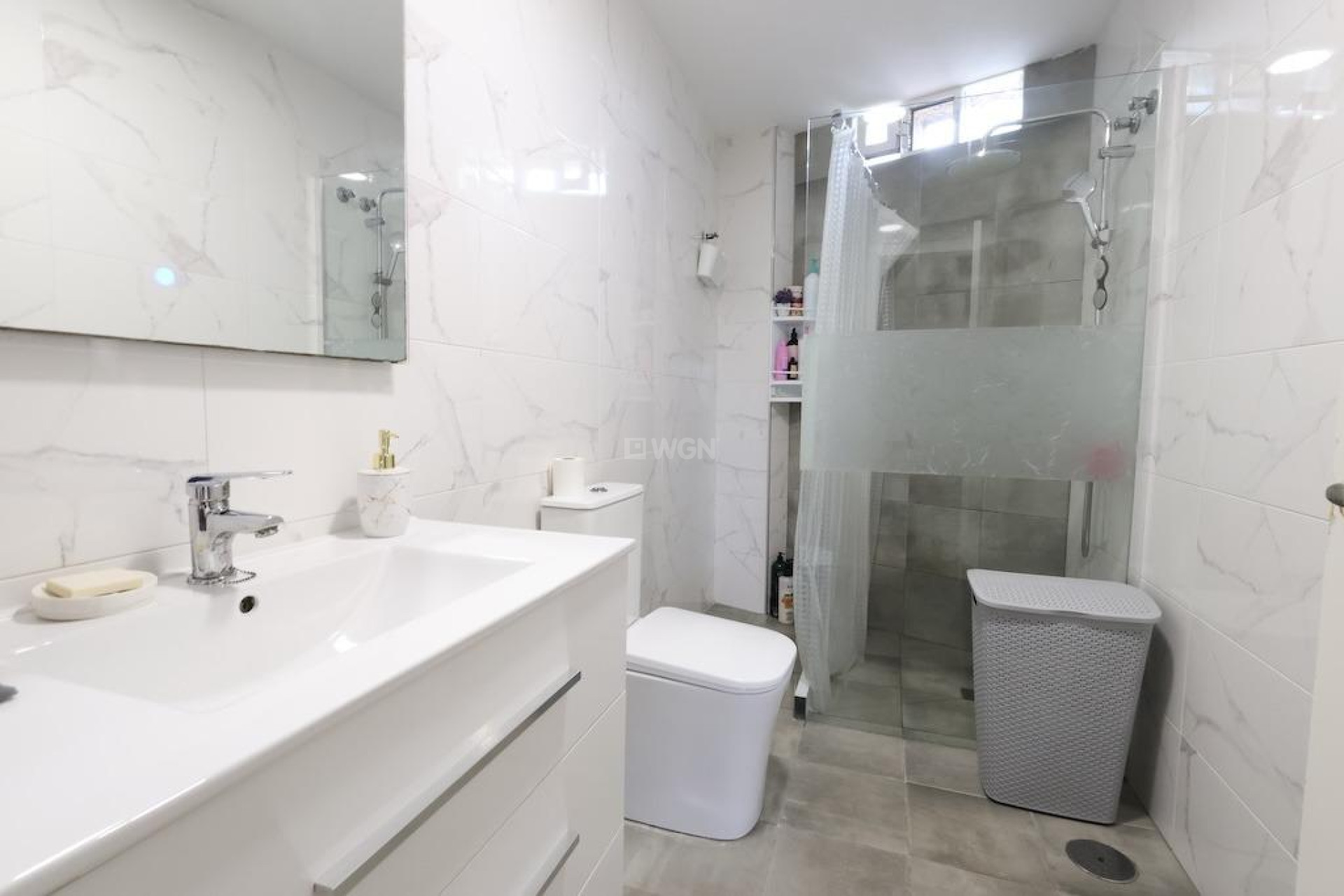 Wiederverkauf - Penthouse - Torrevieja - Costa Blanca