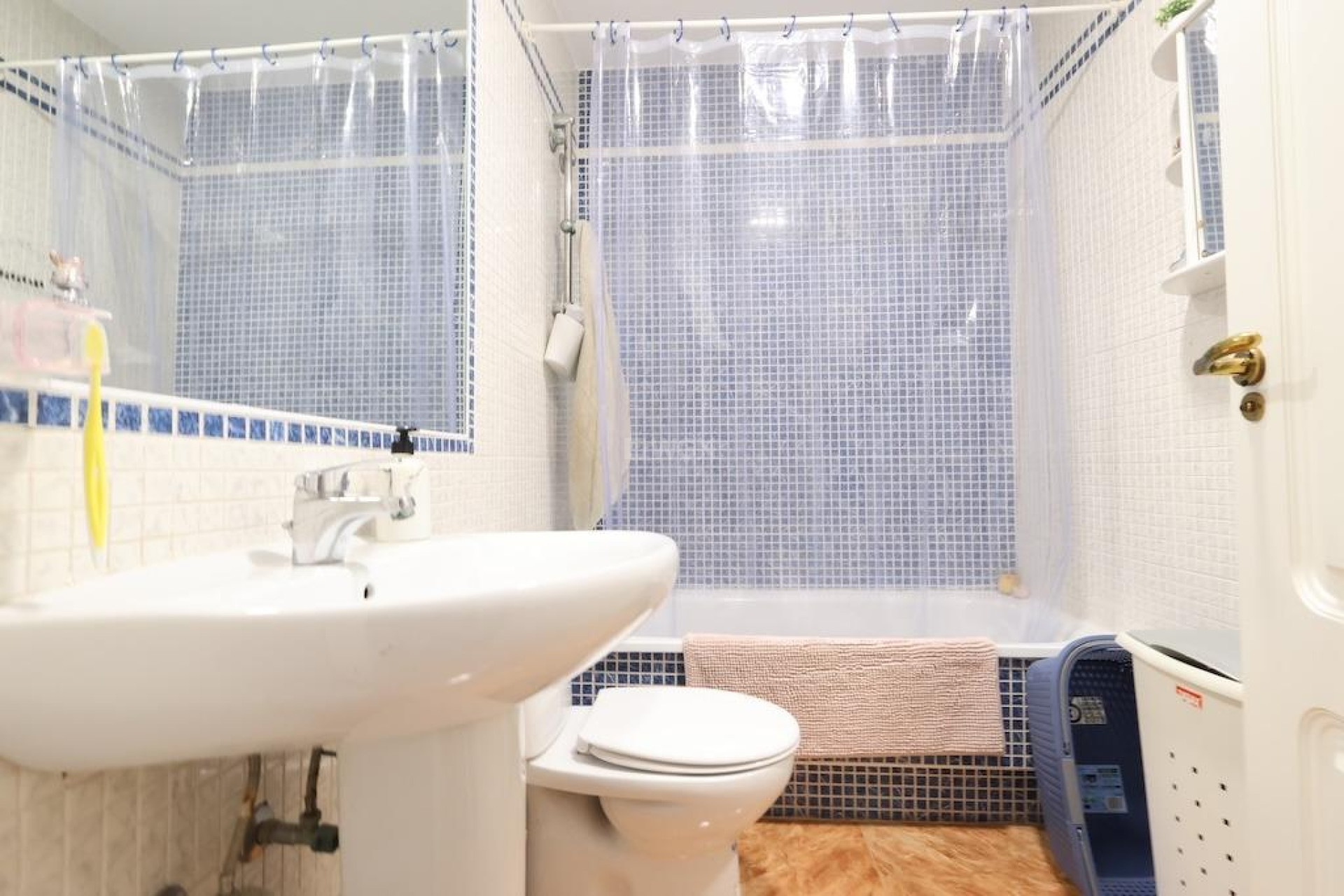 Wiederverkauf - Penthouse - Torrevieja - Costa Blanca