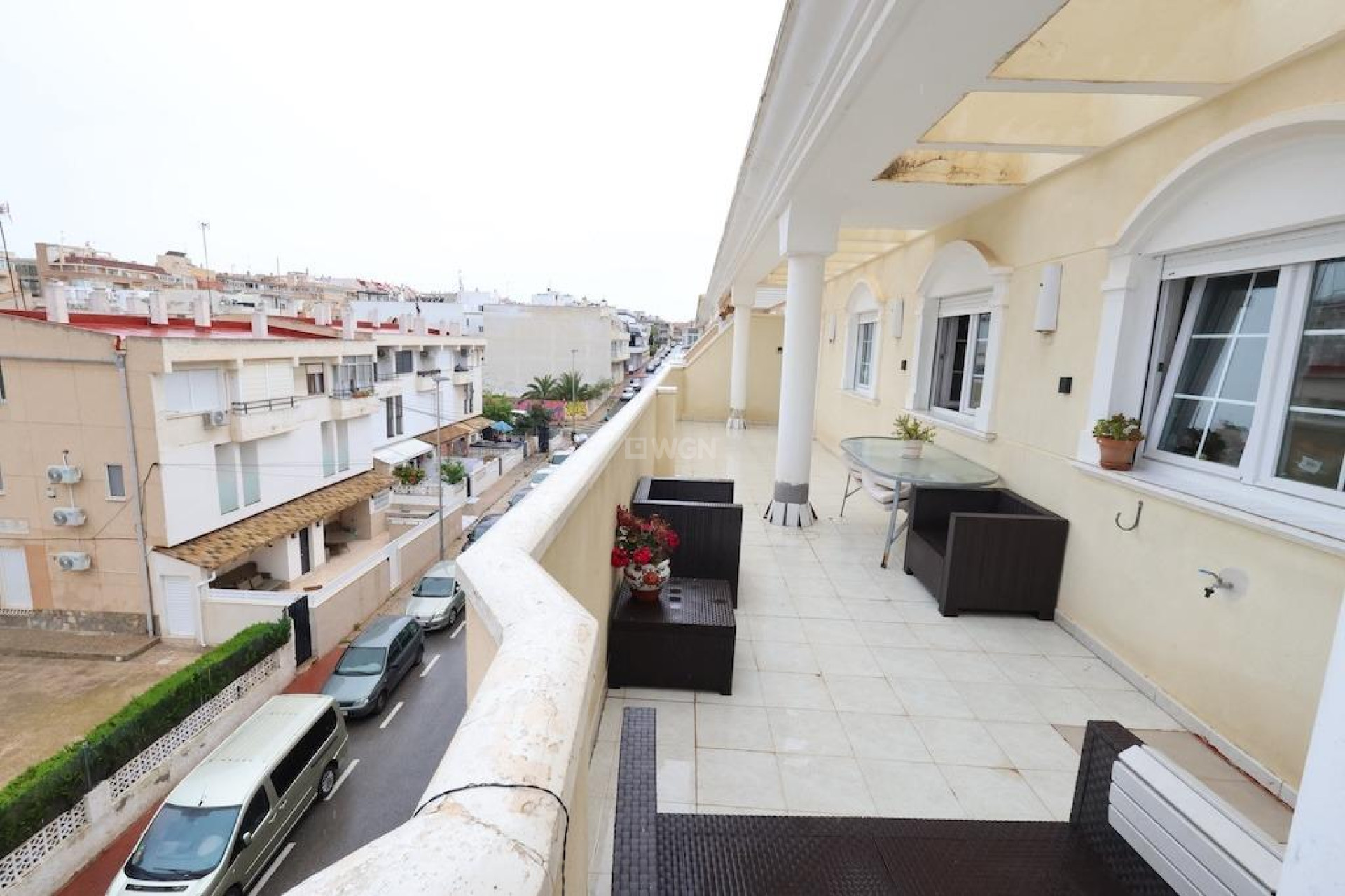 Wiederverkauf - Penthouse - Torrevieja - Costa Blanca