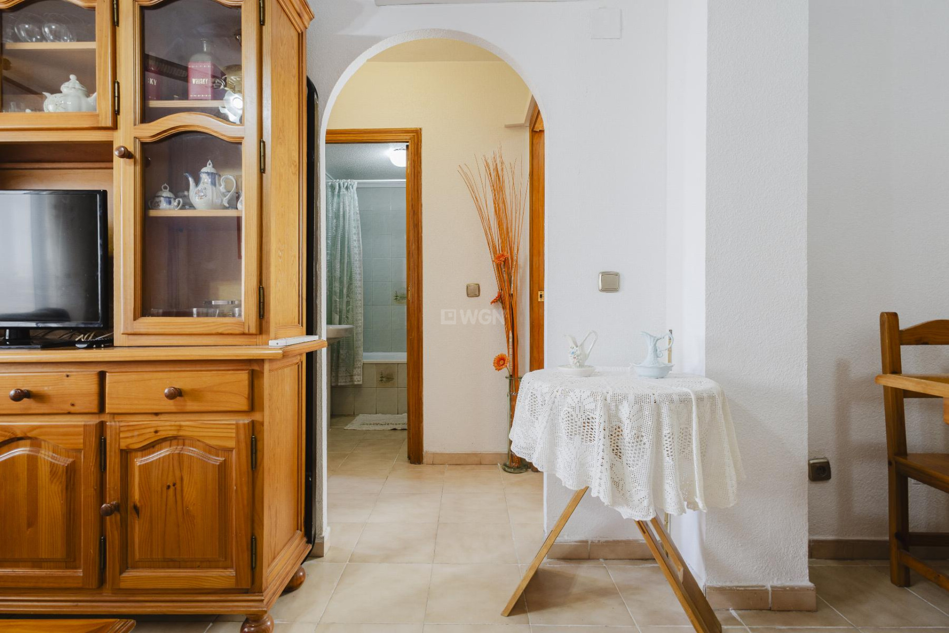 Wiederverkauf - Penthouse - Torrevieja - Costa Blanca