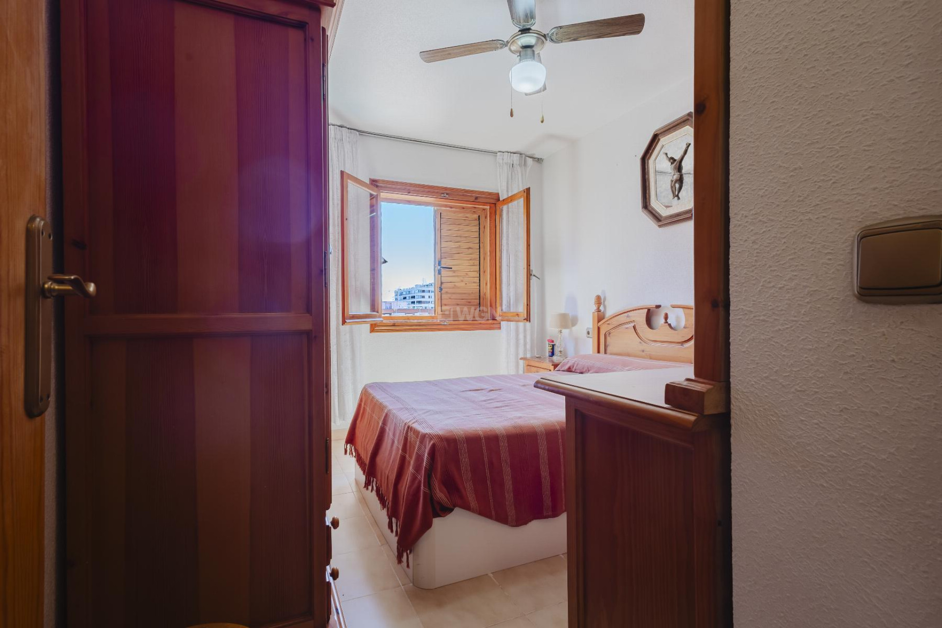 Wiederverkauf - Penthouse - Torrevieja - Costa Blanca