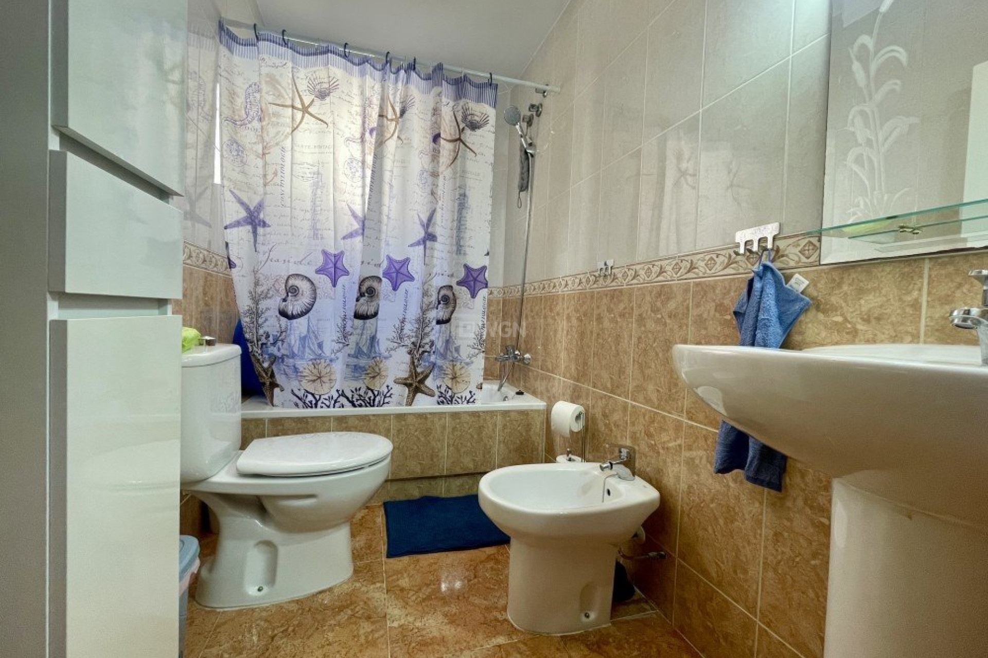 Wiederverkauf - Penthouse - Torrevieja - Costa Blanca