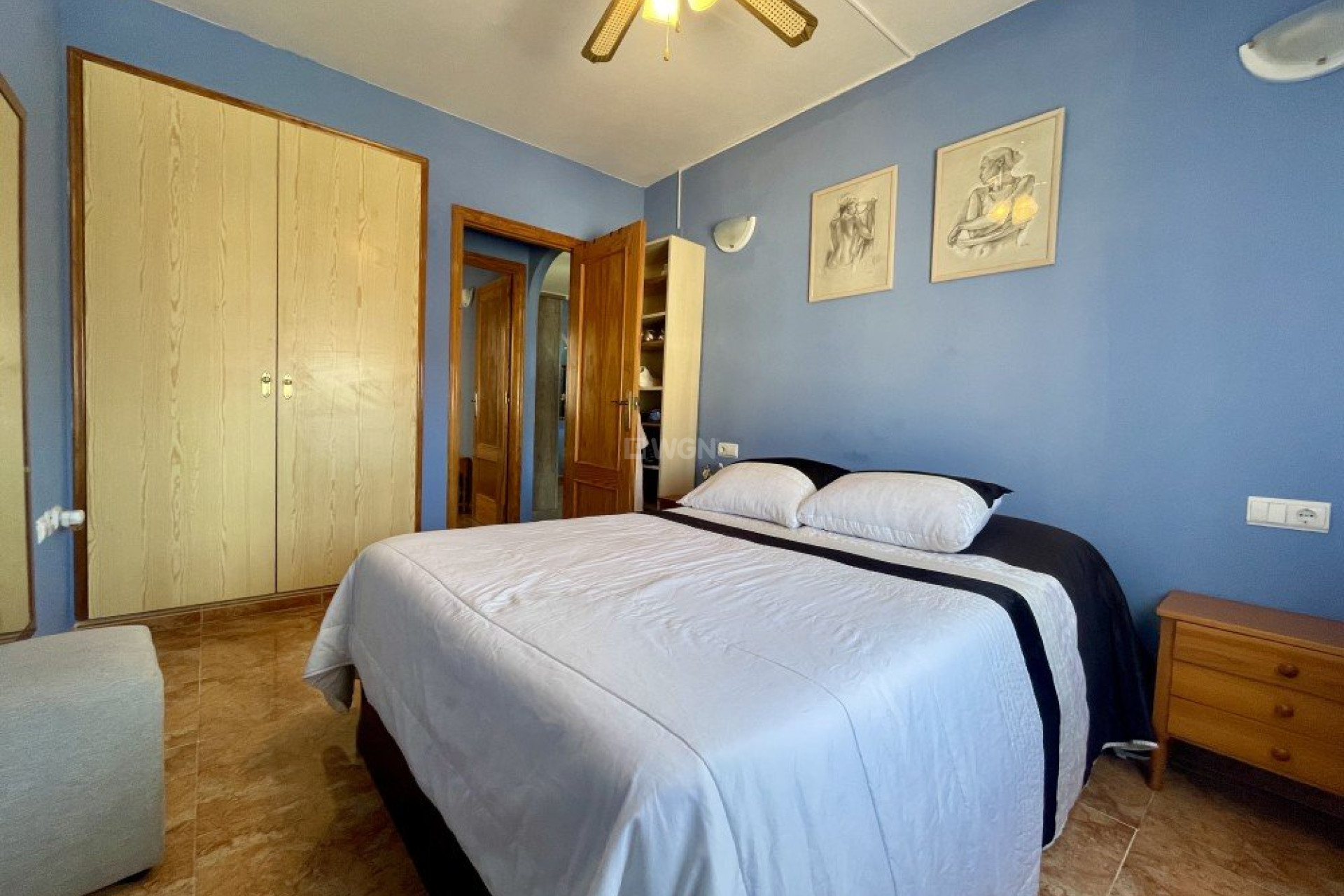 Wiederverkauf - Penthouse - Torrevieja - Costa Blanca