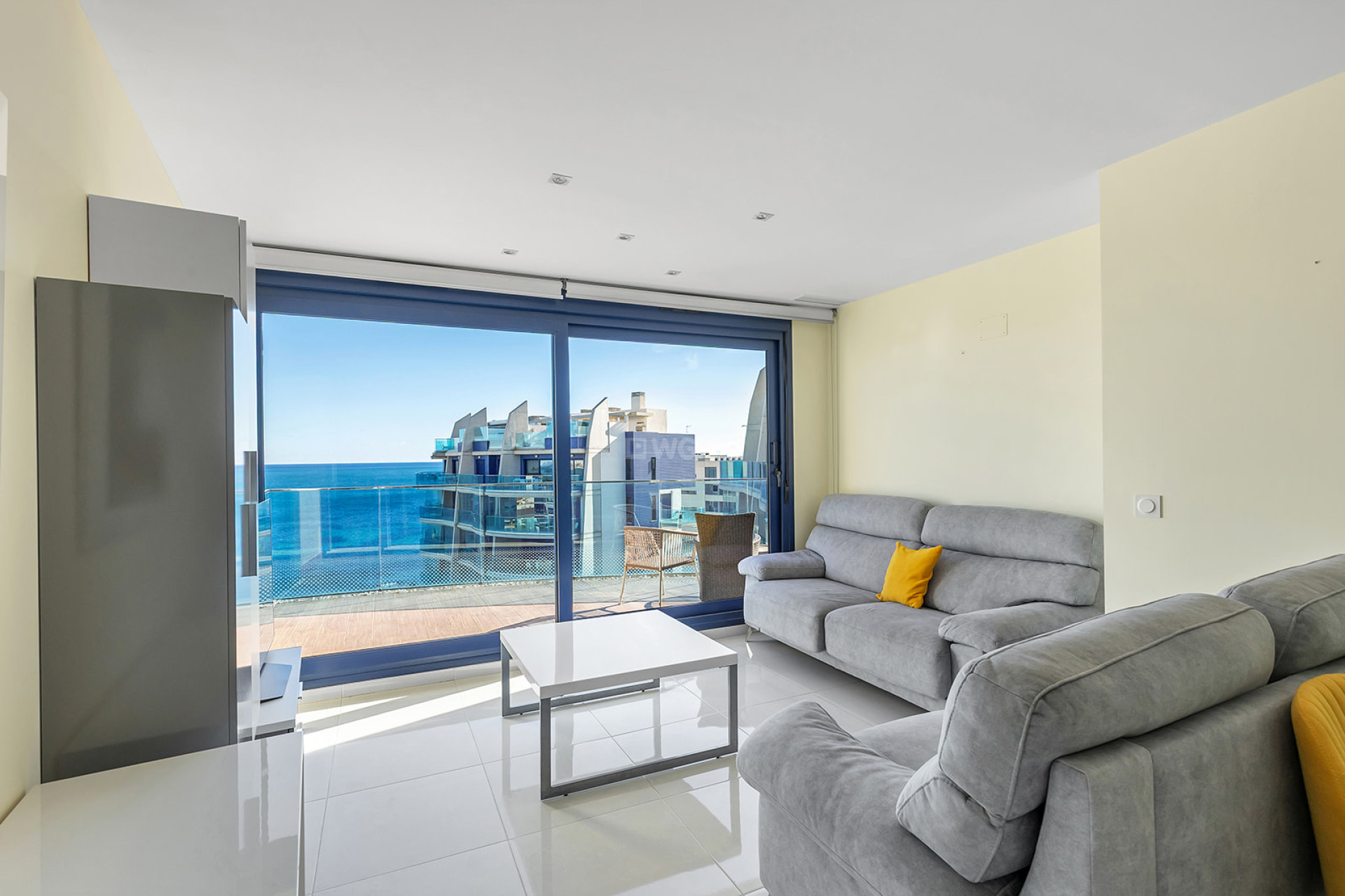 Wiederverkauf - Penthouse - Torrevieja - Costa Blanca