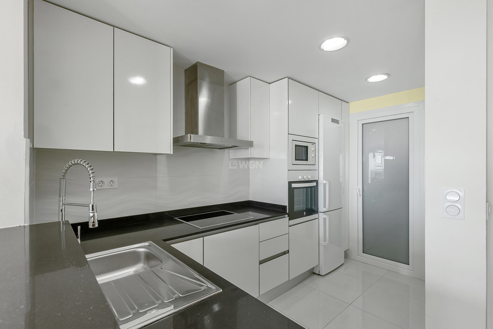 Wiederverkauf - Penthouse - Torrevieja - Costa Blanca