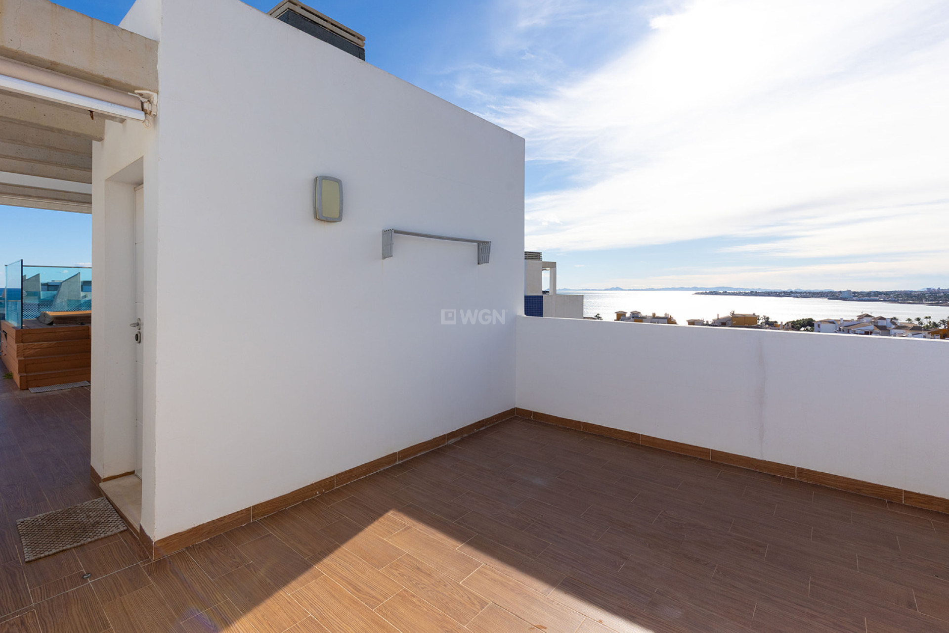 Wiederverkauf - Penthouse - Torrevieja - Costa Blanca