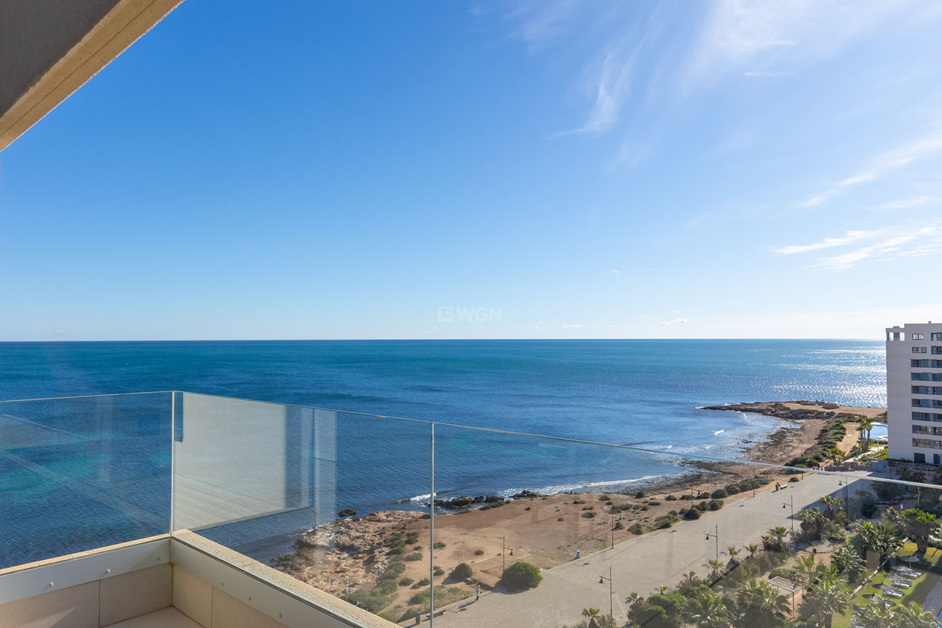 Wiederverkauf - Penthouse - Torrevieja - Costa Blanca