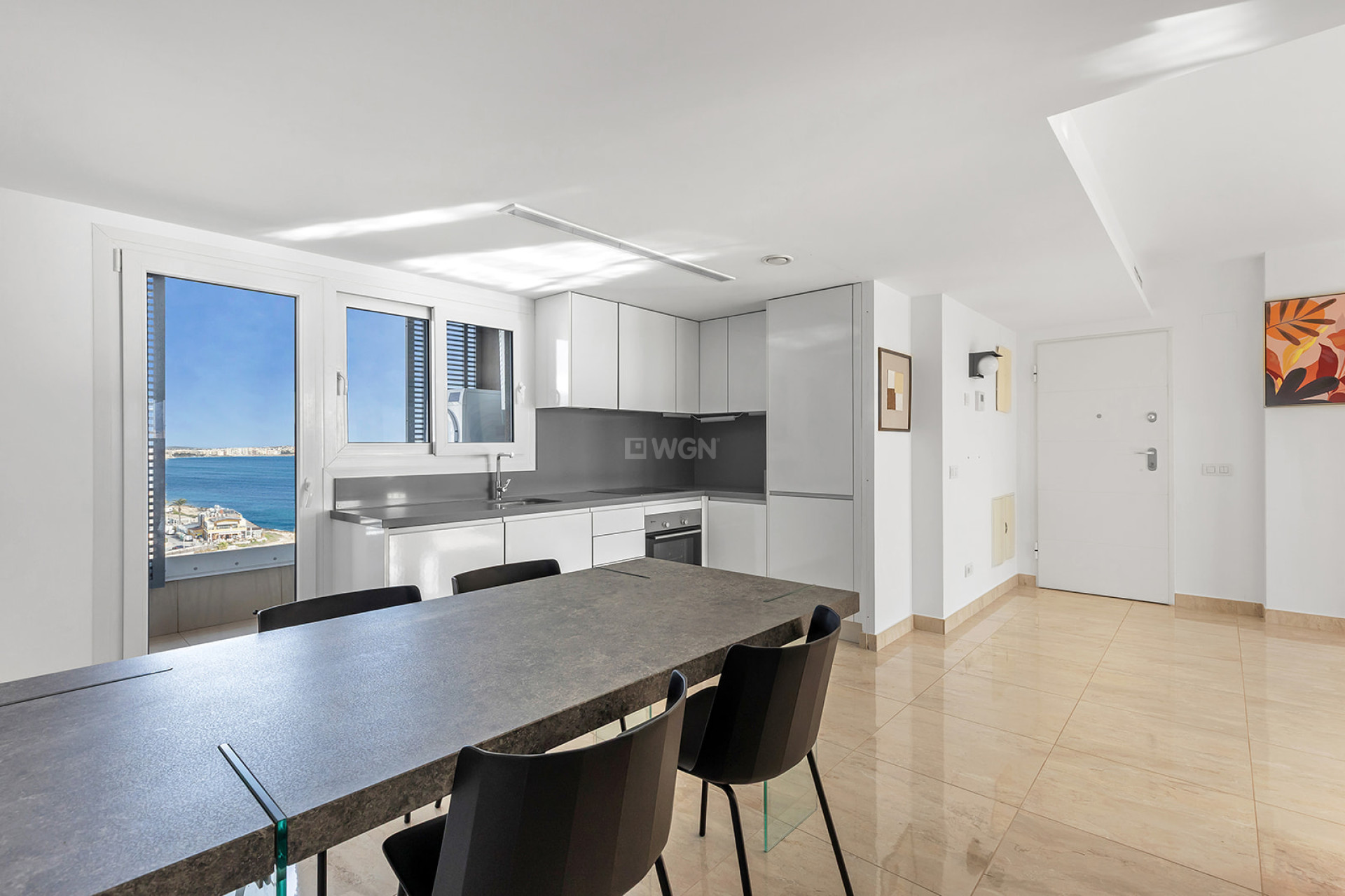 Wiederverkauf - Penthouse - Torrevieja - Costa Blanca