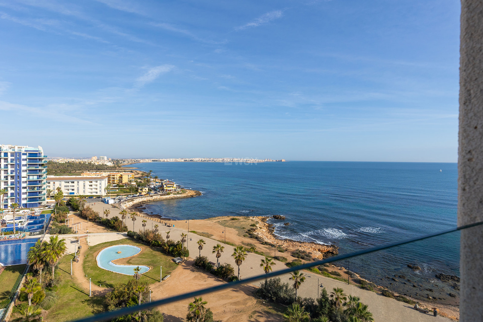 Wiederverkauf - Penthouse - Torrevieja - Costa Blanca