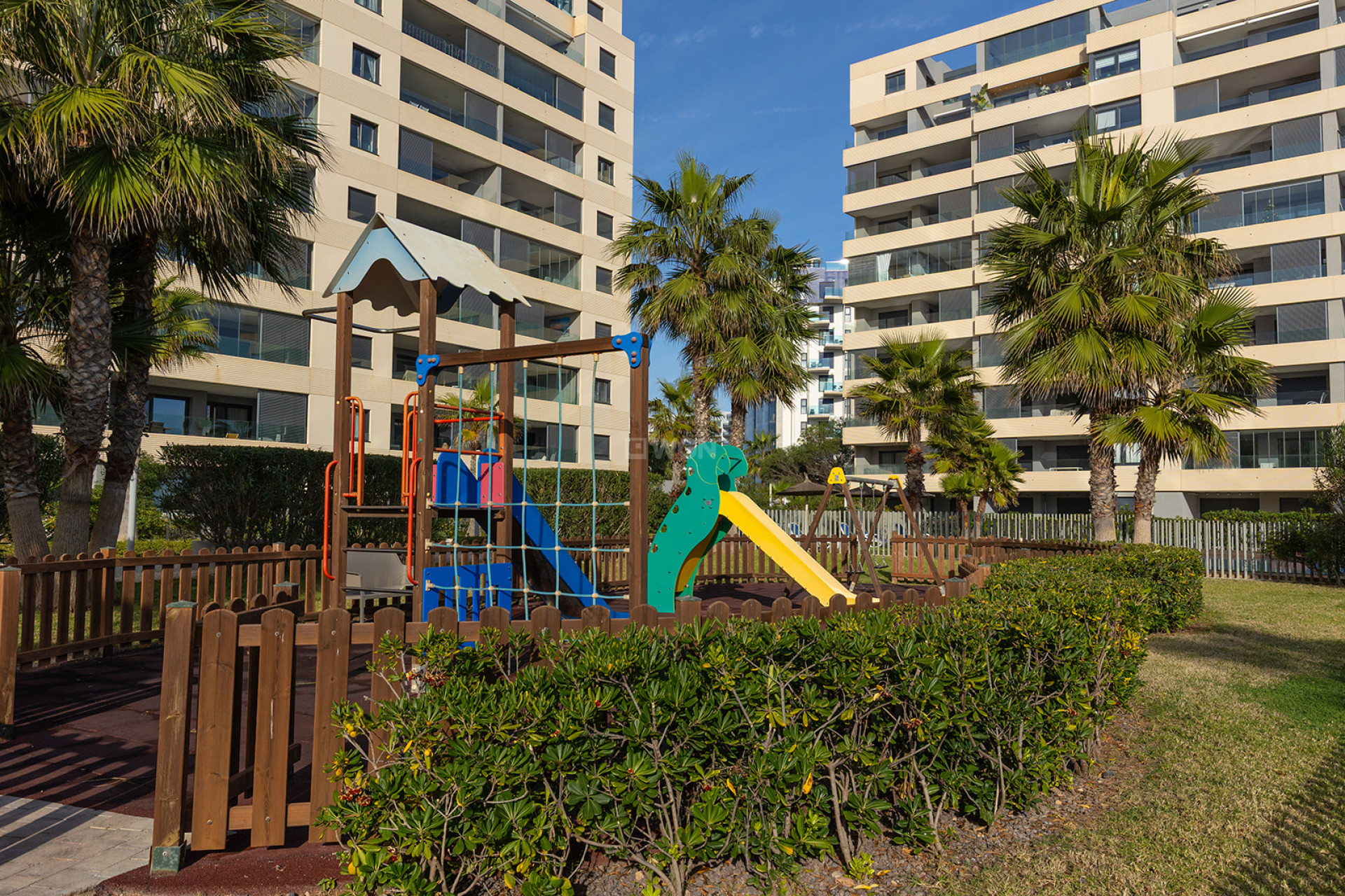Wiederverkauf - Penthouse - Torrevieja - Costa Blanca