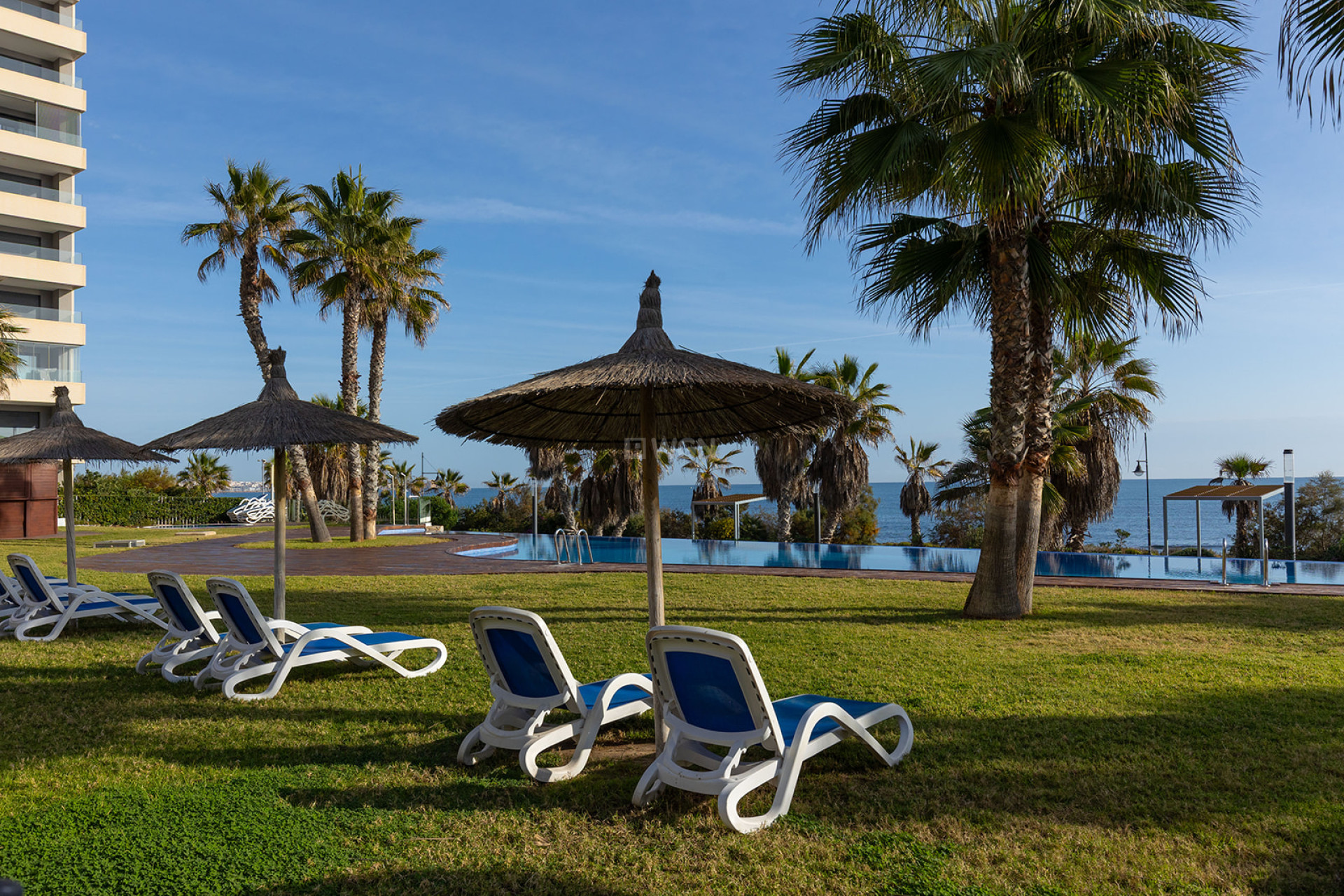Wiederverkauf - Penthouse - Torrevieja - Costa Blanca