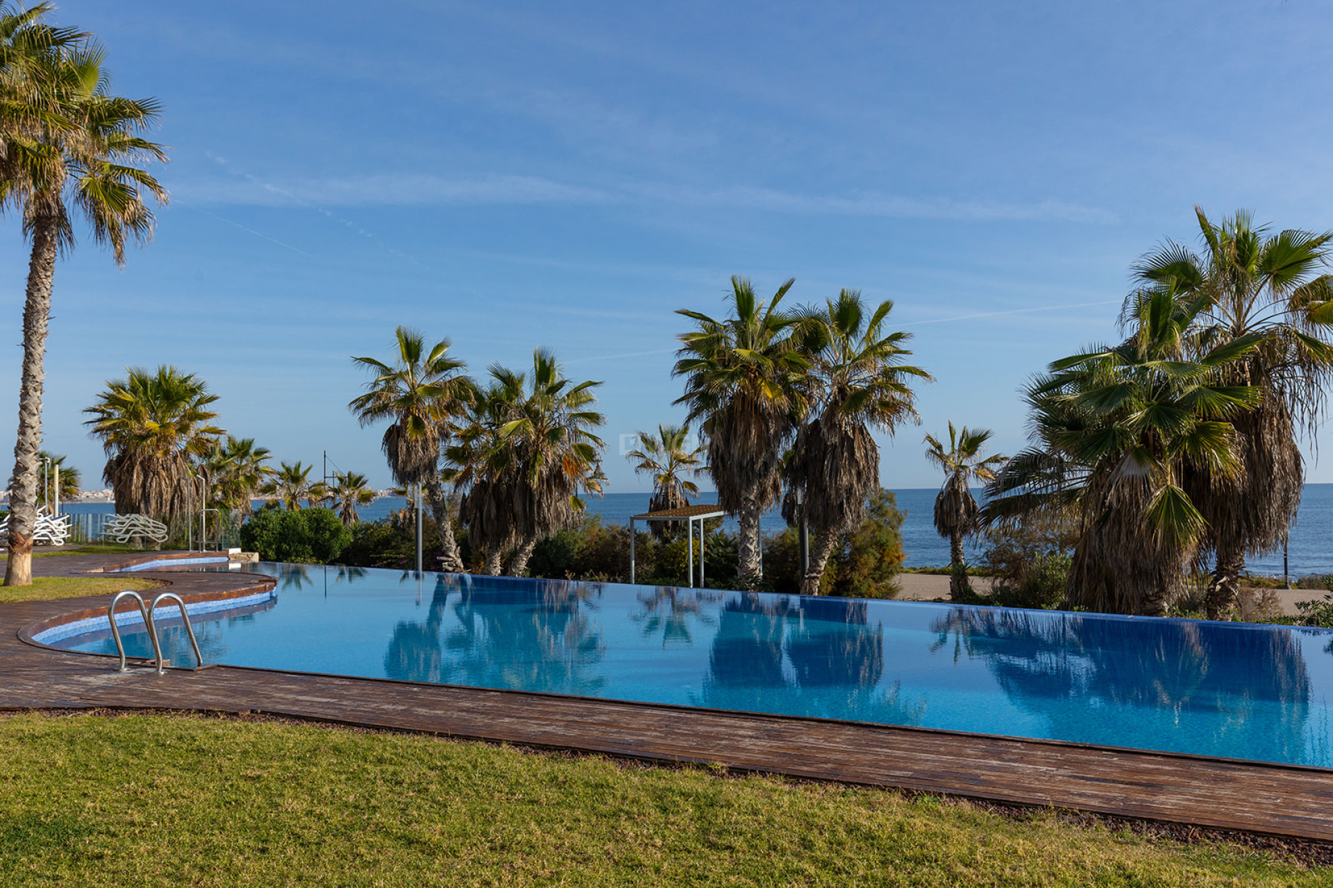 Wiederverkauf - Penthouse - Torrevieja - Costa Blanca
