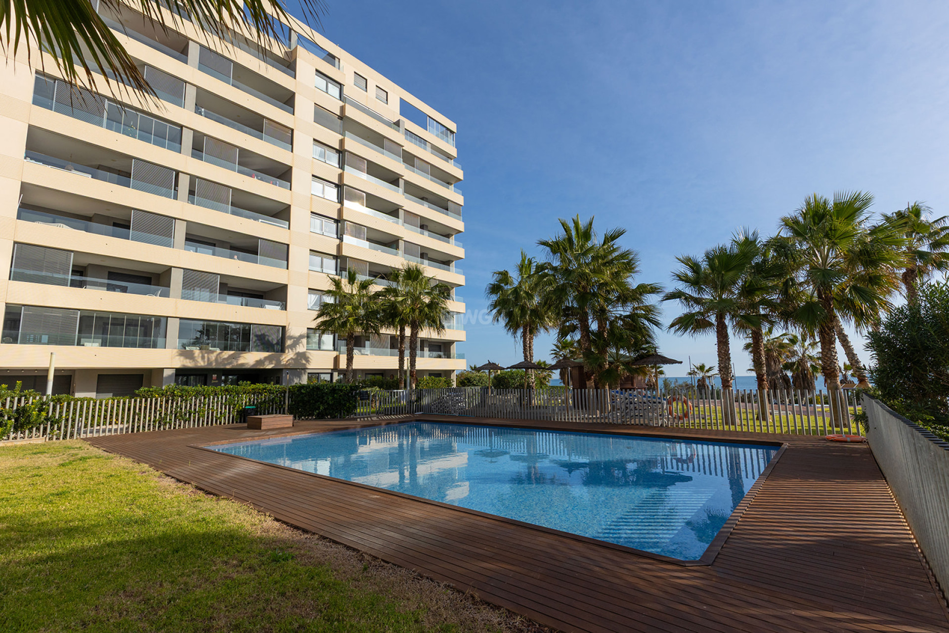Wiederverkauf - Penthouse - Torrevieja - Costa Blanca