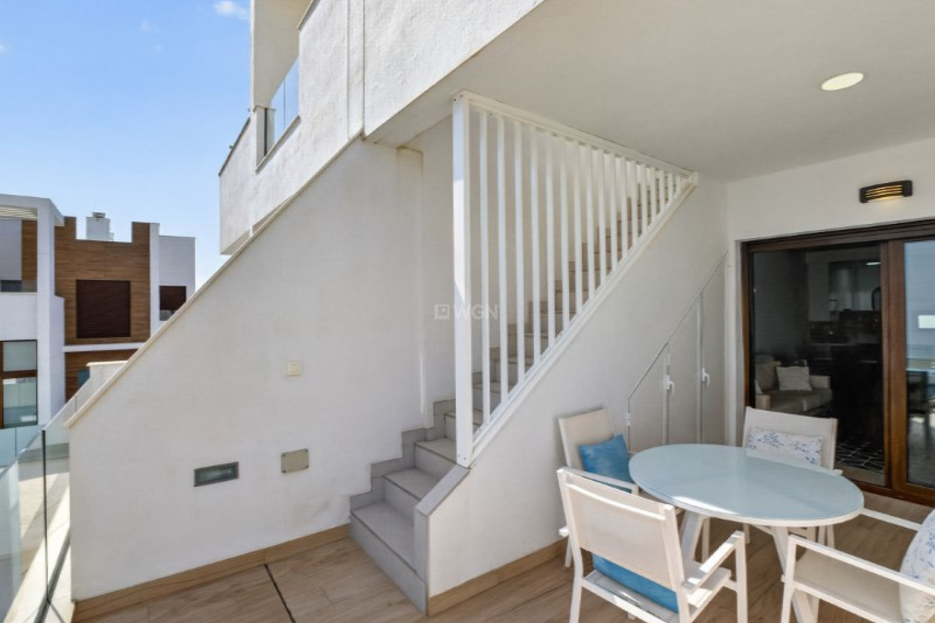 Wiederverkauf - Penthouse - Torrevieja - Costa Blanca