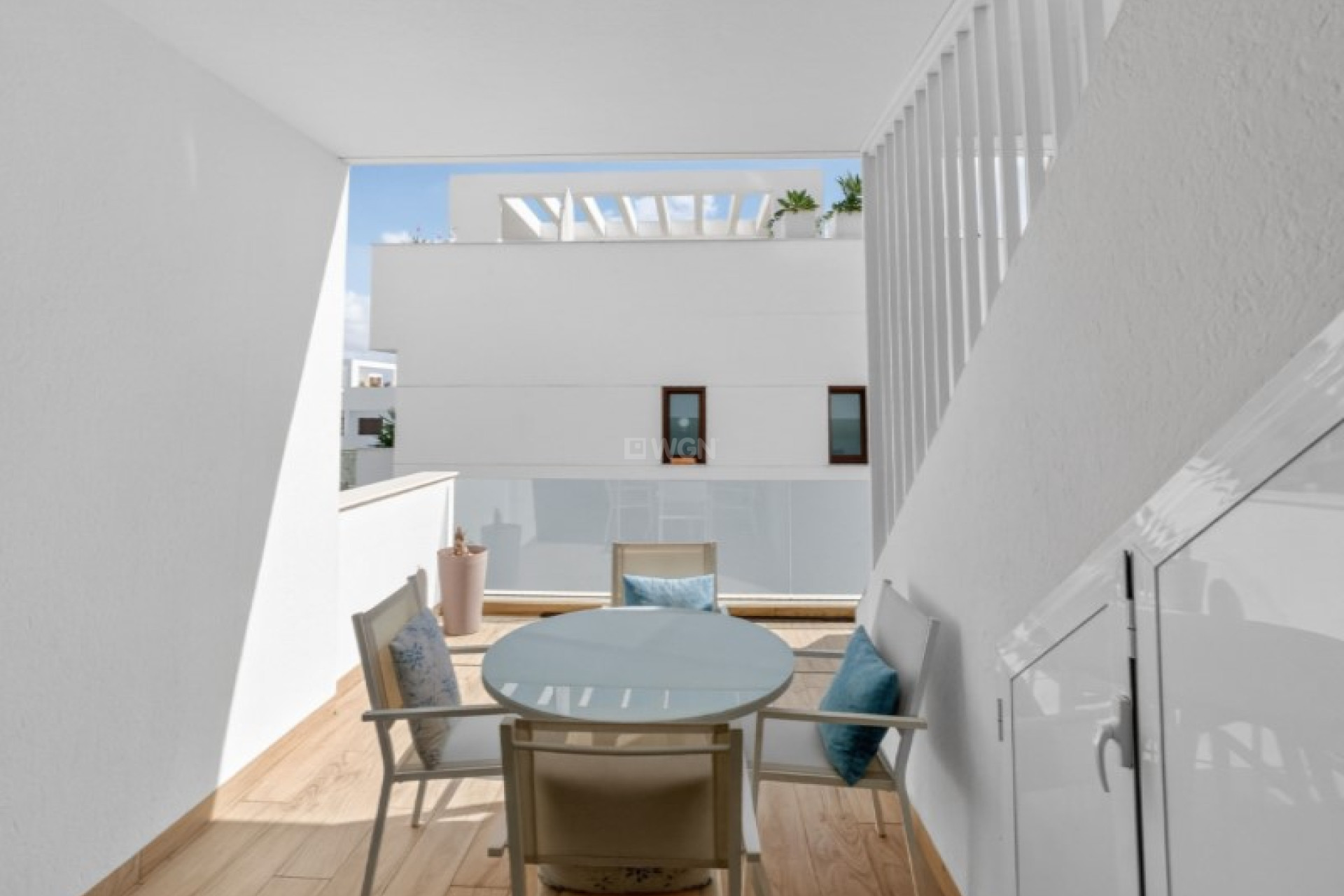Wiederverkauf - Penthouse - Torrevieja - Costa Blanca