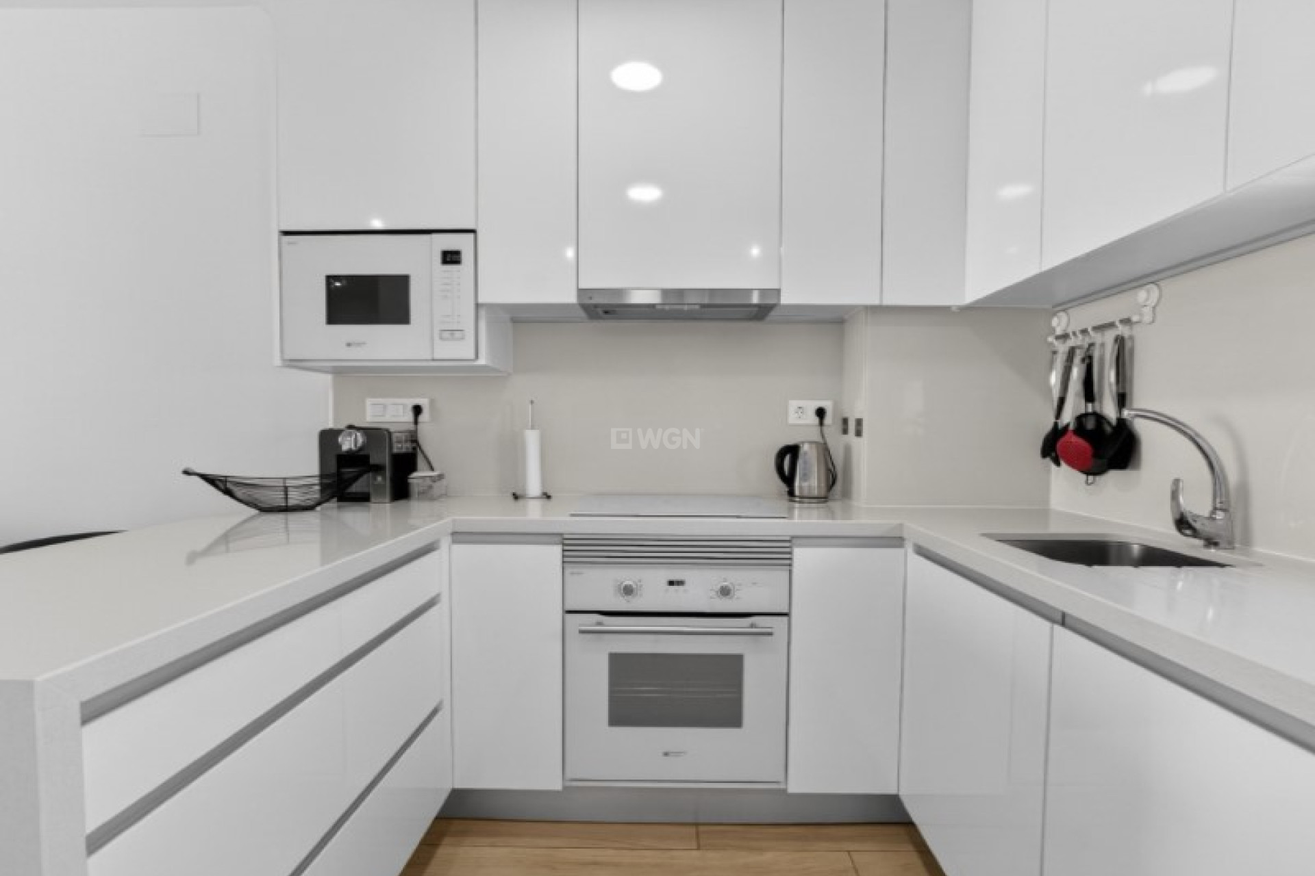 Wiederverkauf - Penthouse - Torrevieja - Costa Blanca