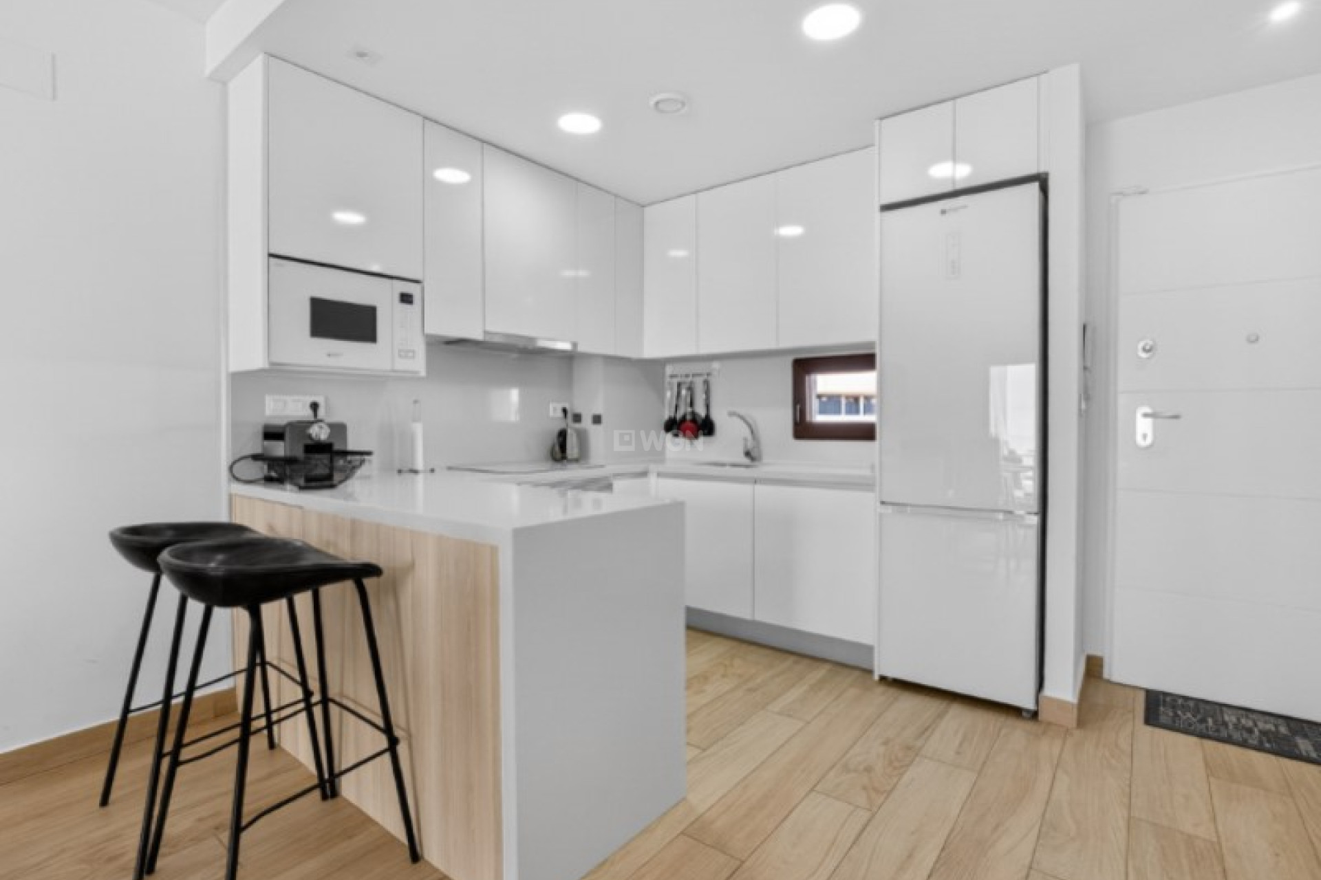 Wiederverkauf - Penthouse - Torrevieja - Costa Blanca
