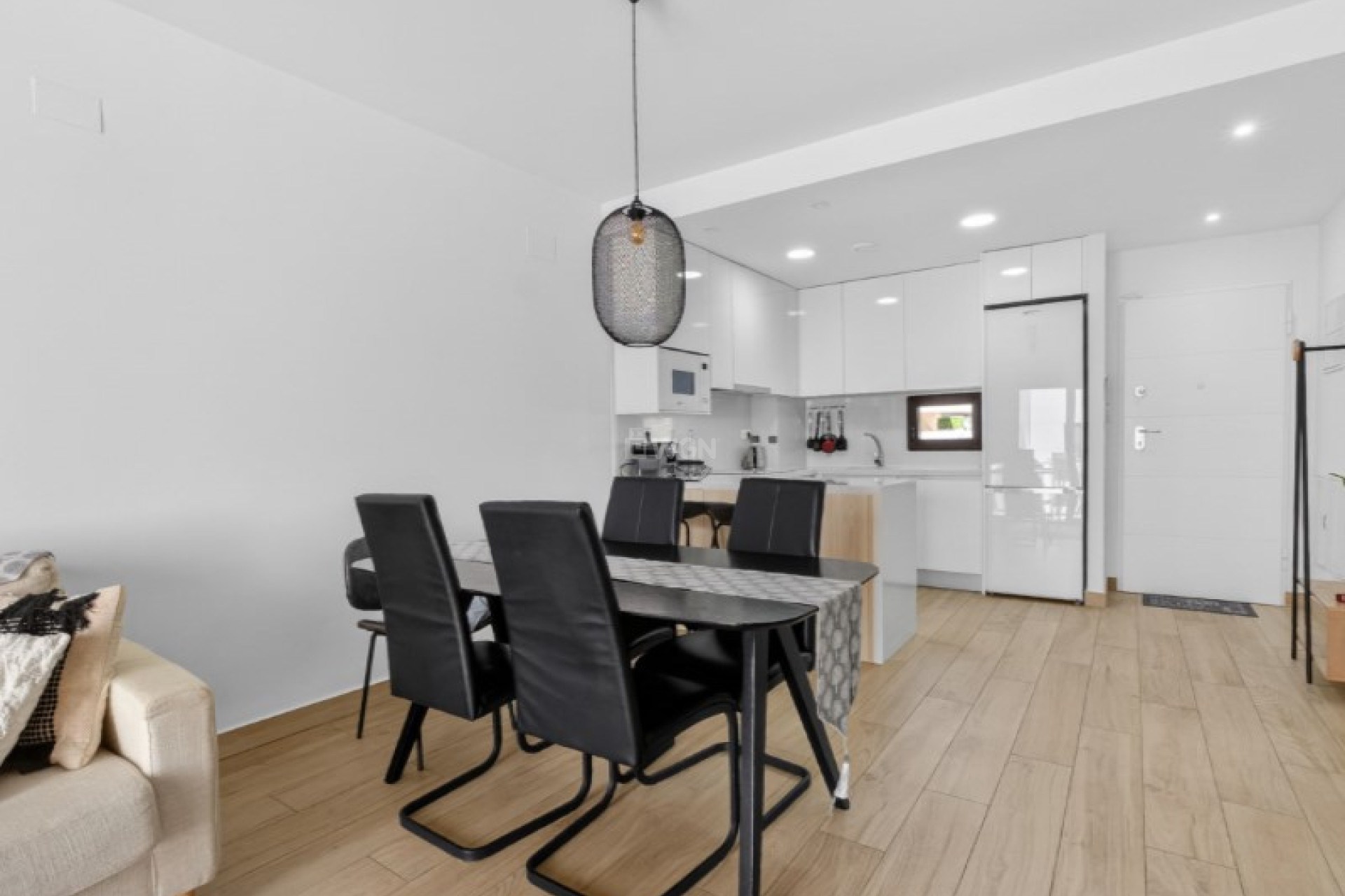 Wiederverkauf - Penthouse - Torrevieja - Costa Blanca