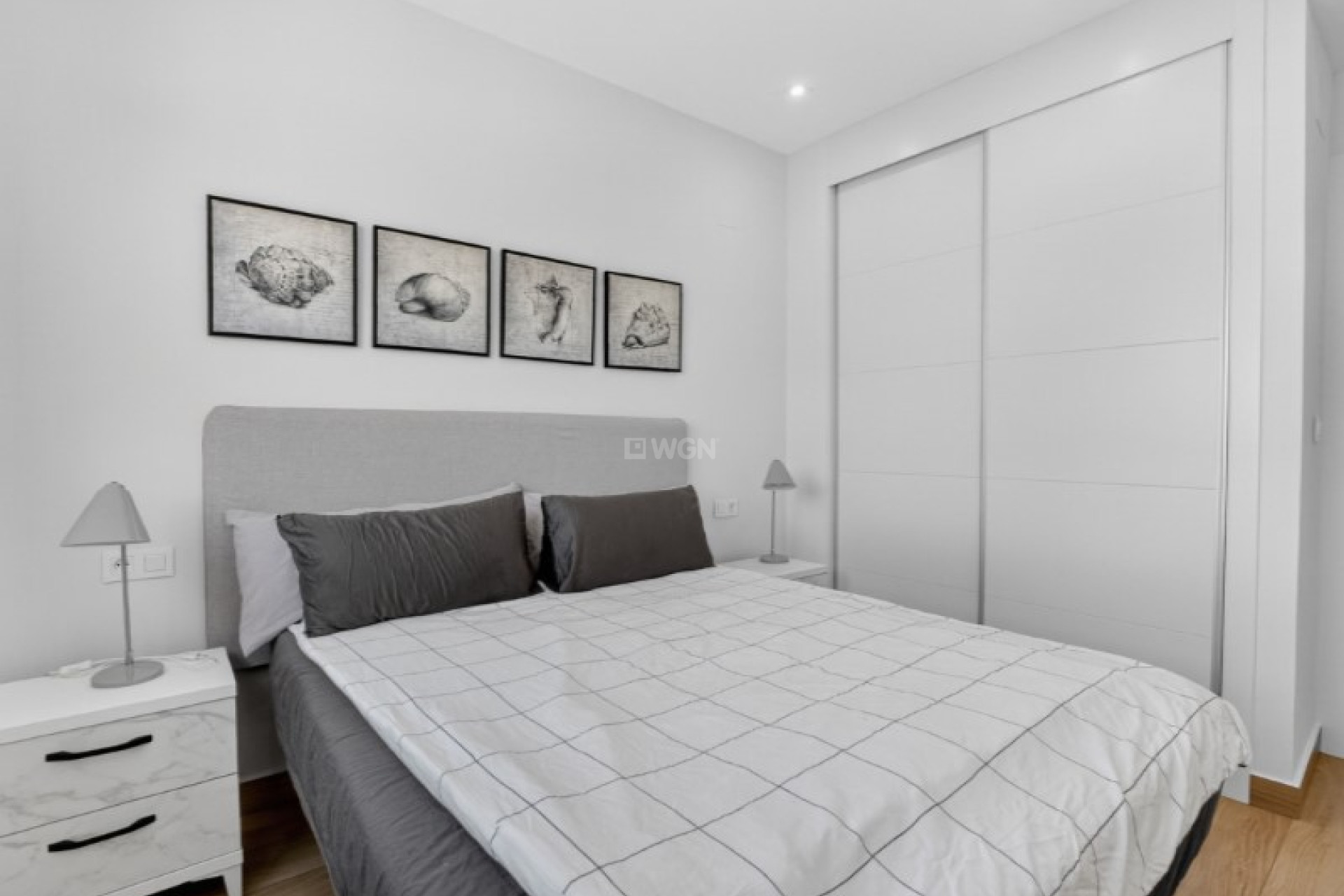 Wiederverkauf - Penthouse - Torrevieja - Costa Blanca