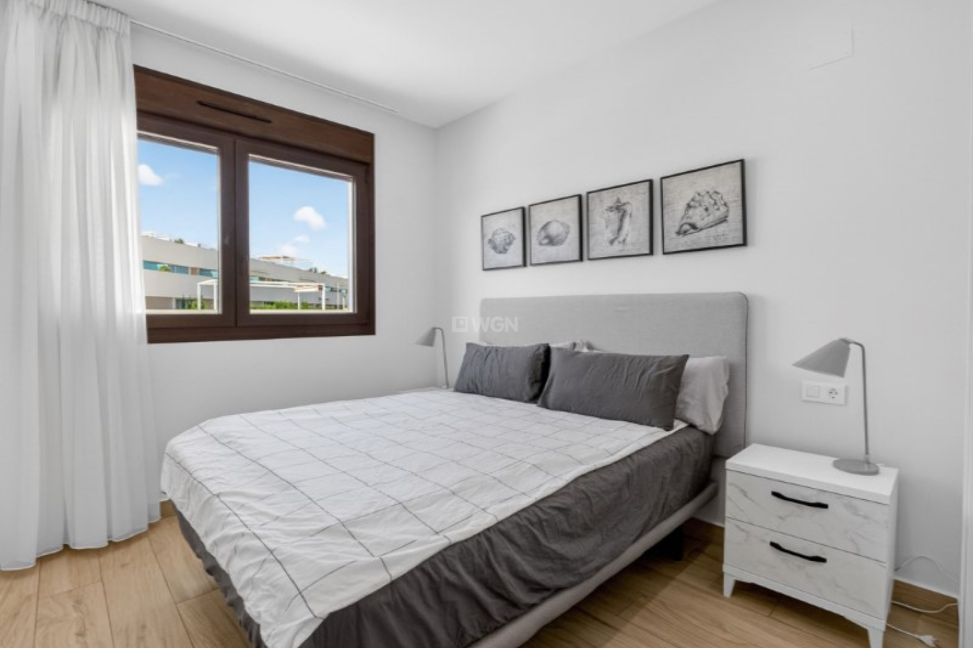 Wiederverkauf - Penthouse - Torrevieja - Costa Blanca