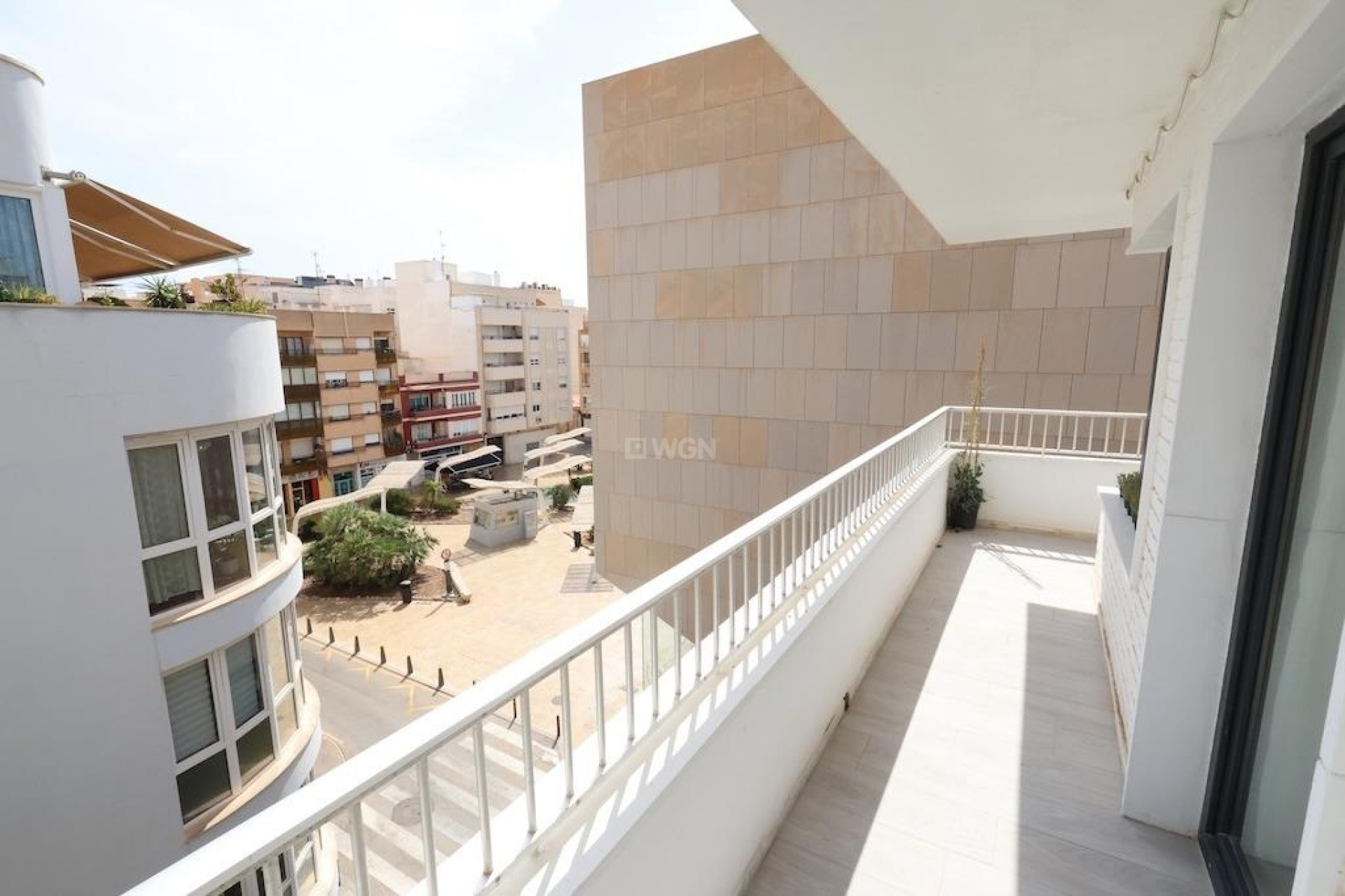 Wiederverkauf - Penthouse - Torrevieja - Costa Blanca